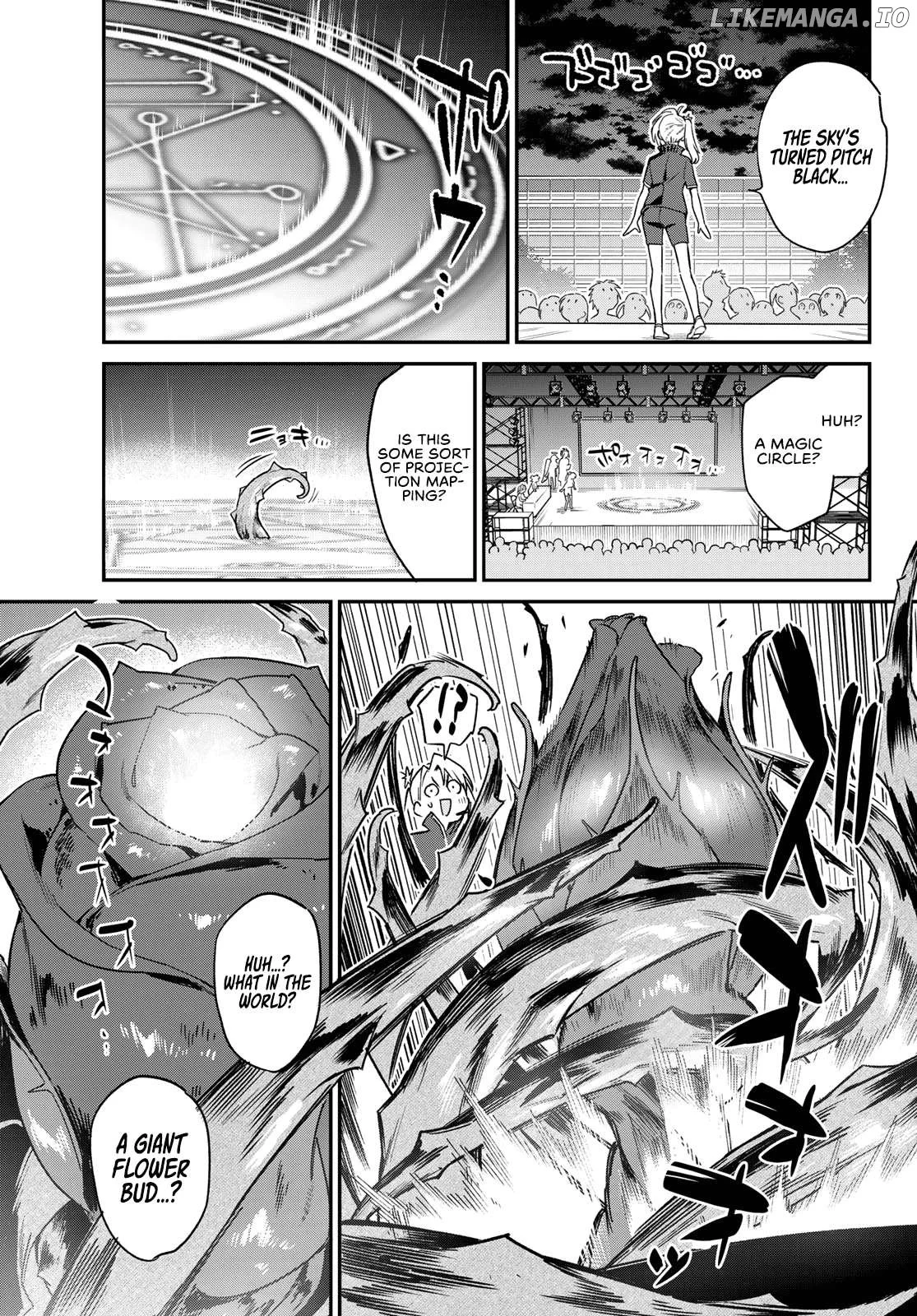 Manga page 4
