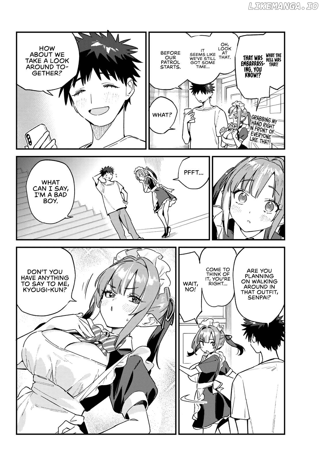 Manga page 7