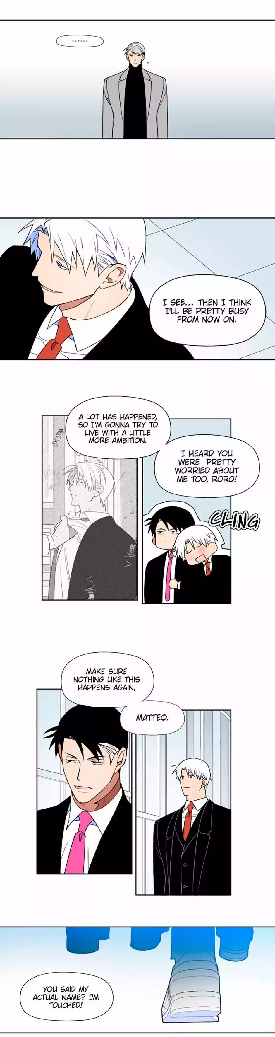 Manga page 7