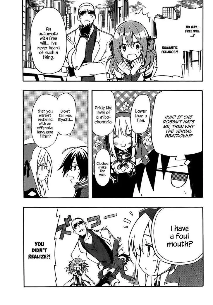 Manga page 26