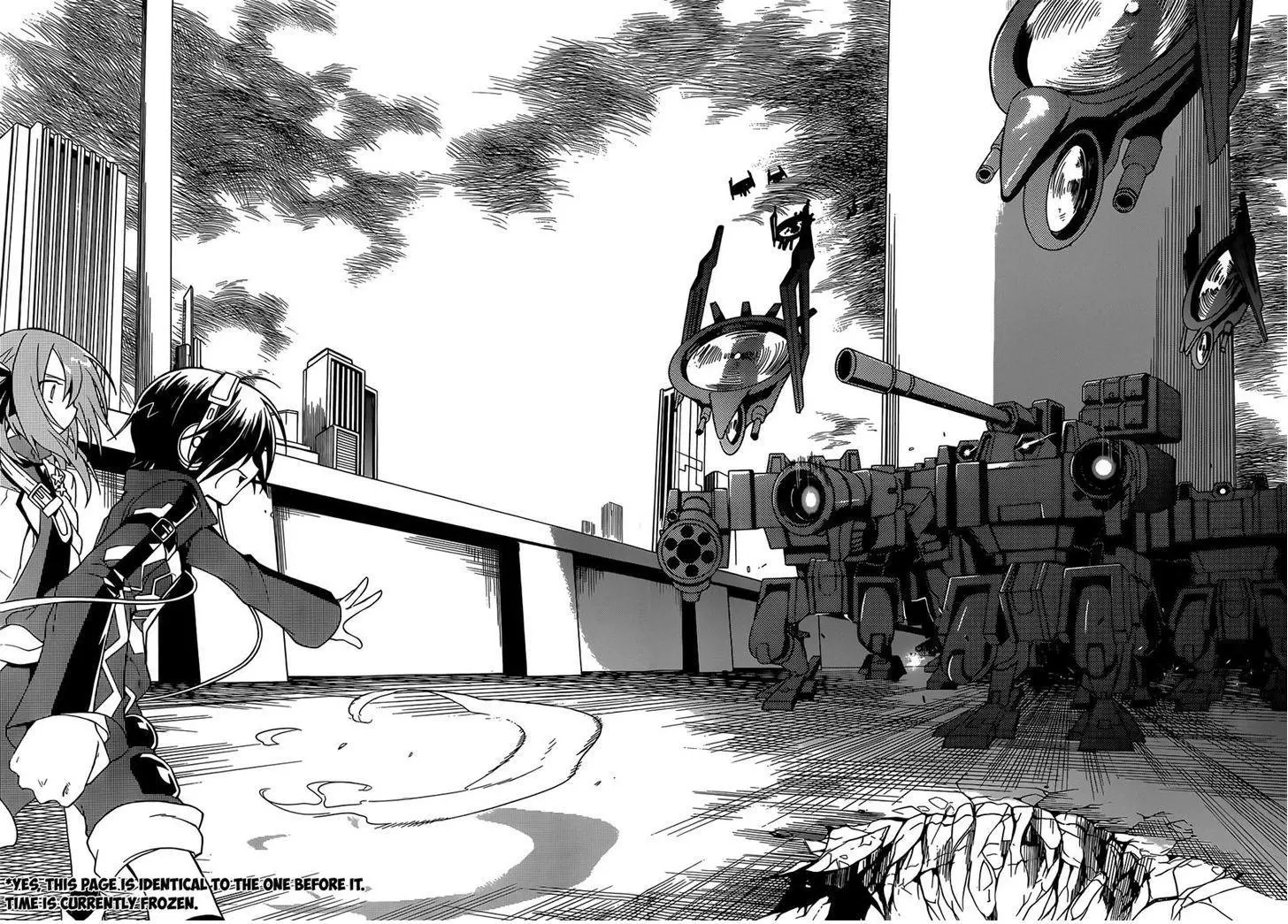Manga page 15