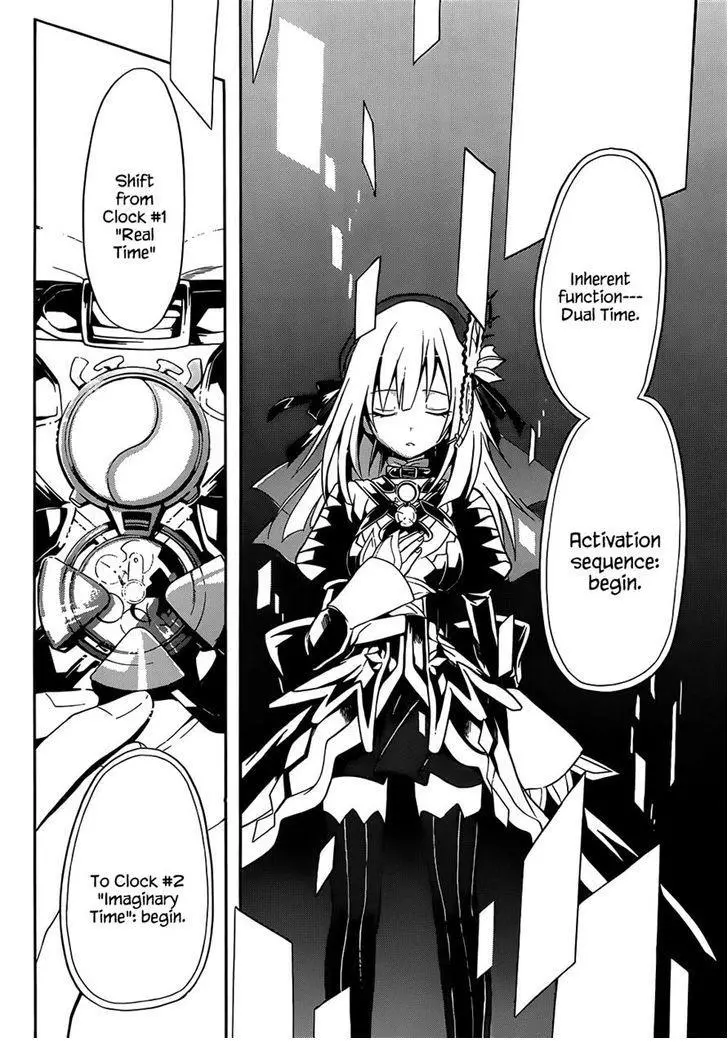 Manga page 11