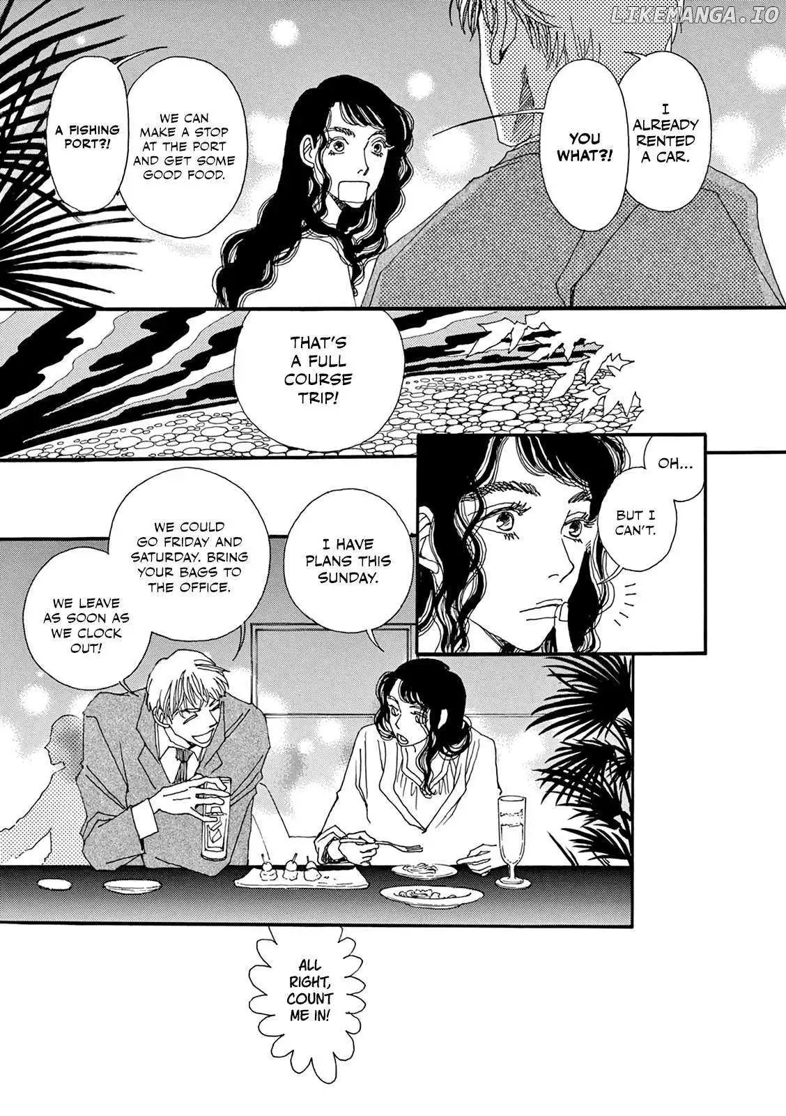 Manga page 14
