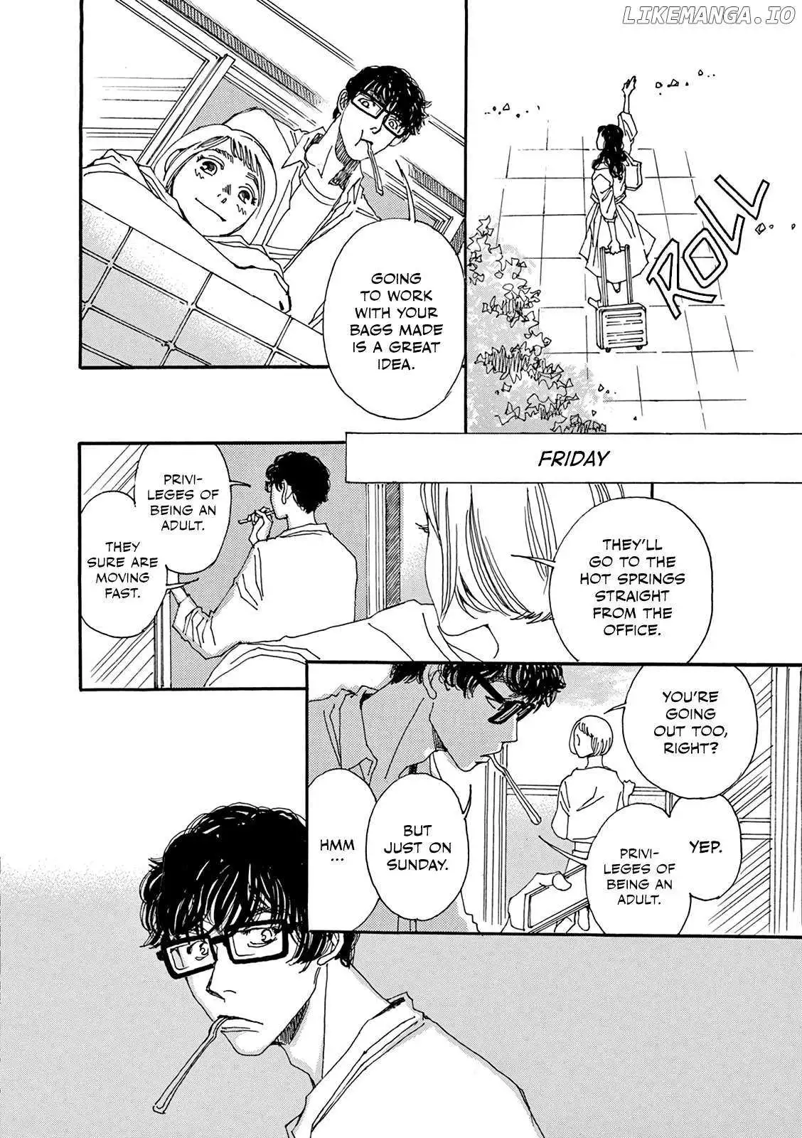 Manga page 17