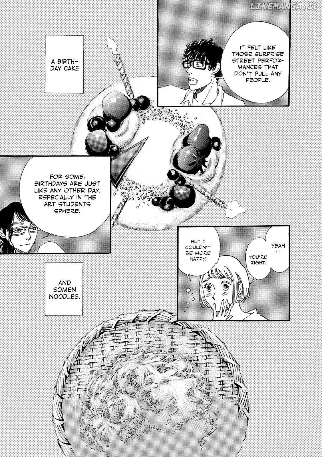 Manga page 32