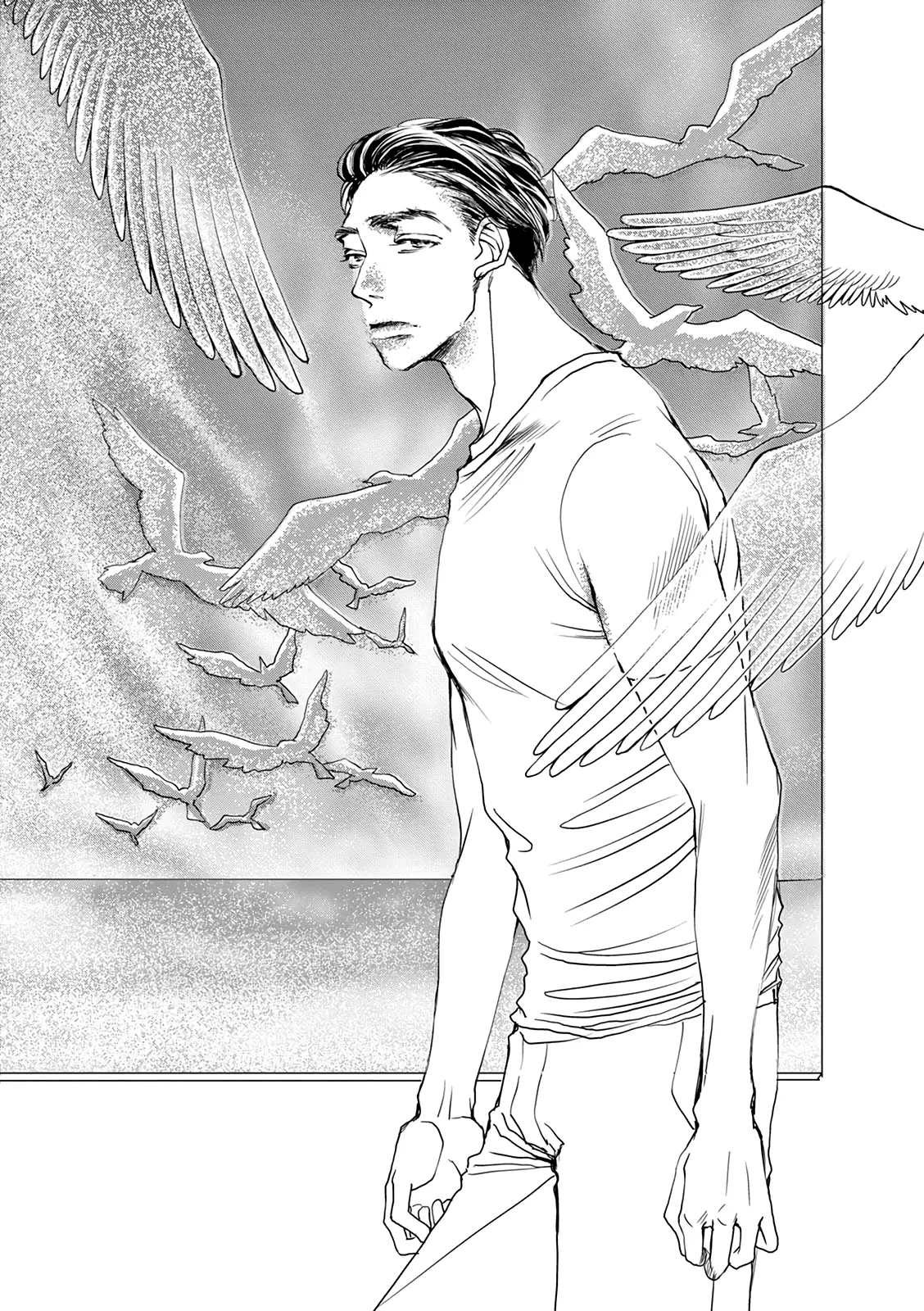 Manga page 24