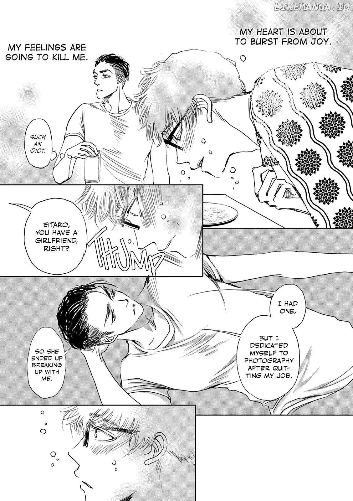 Manga page 17