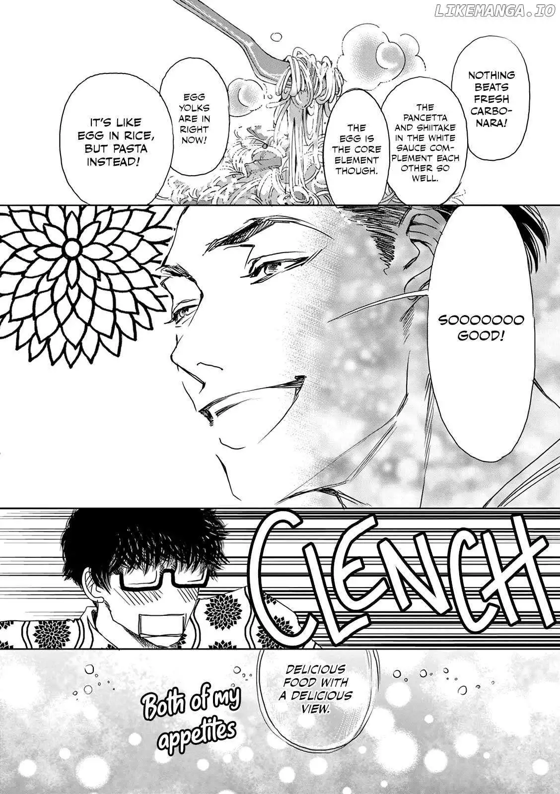 Manga page 12