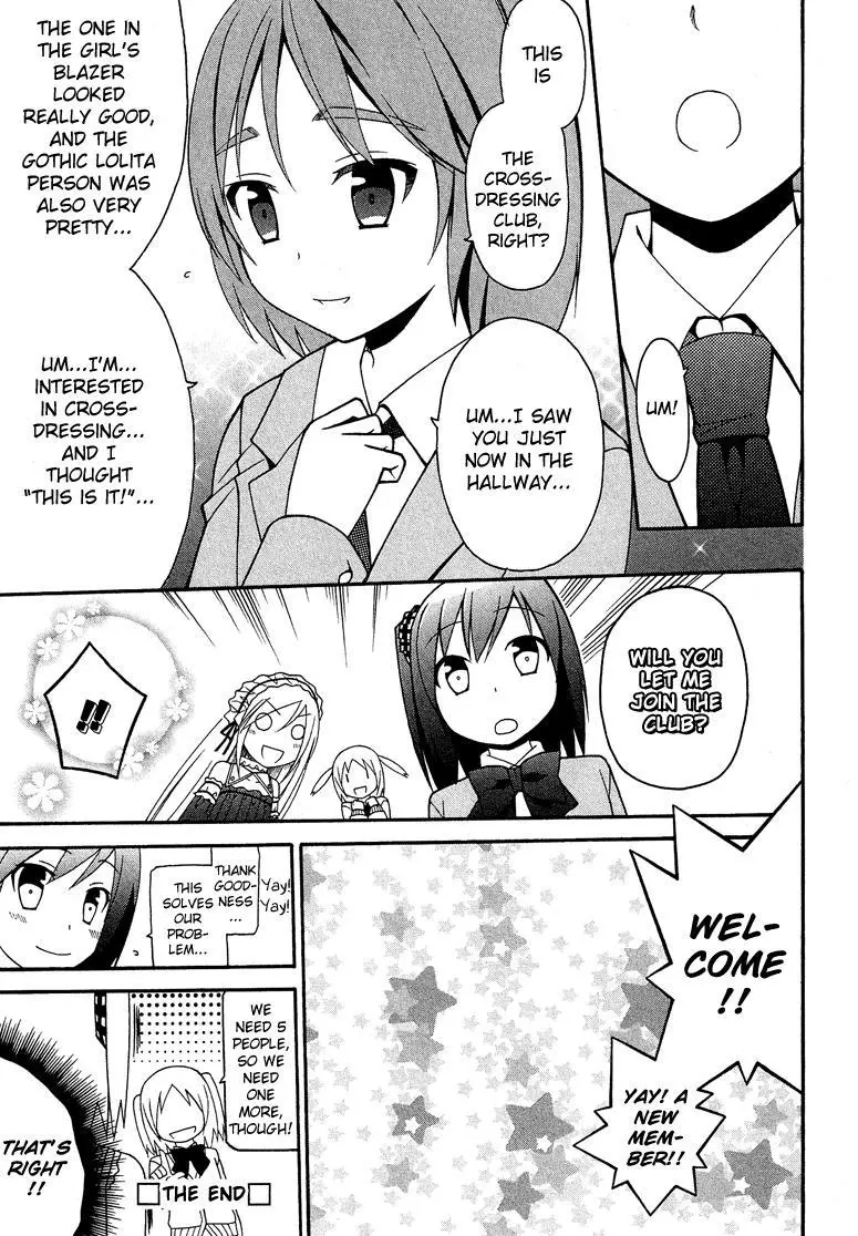 Manga page 21