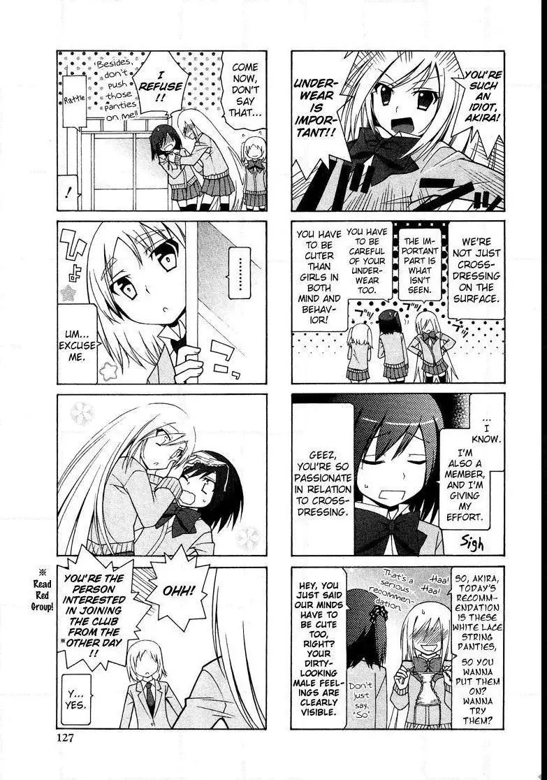 Manga page 6