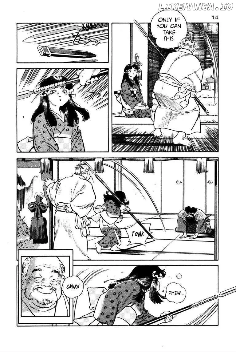 Manga page 14