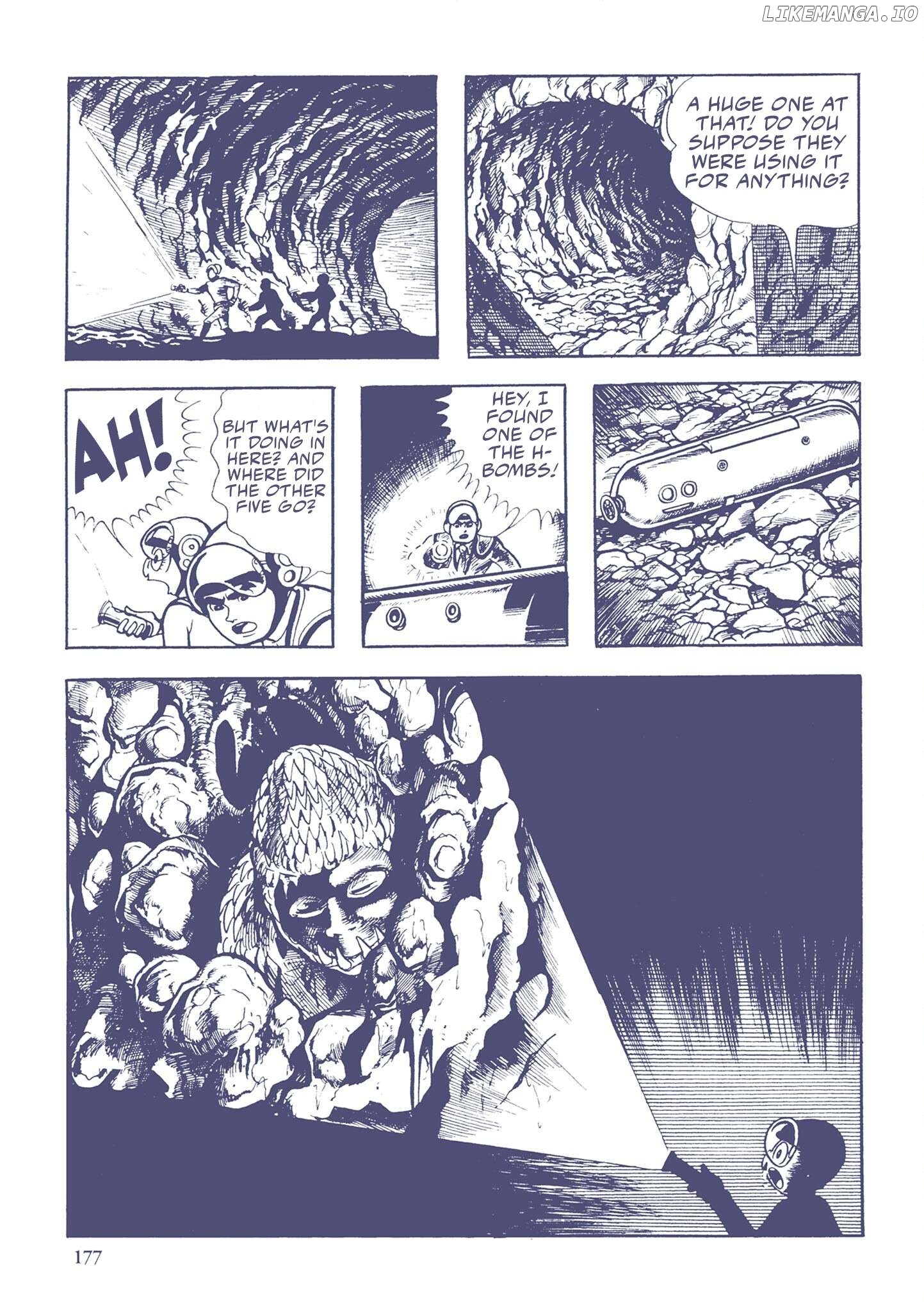 Manga page 15