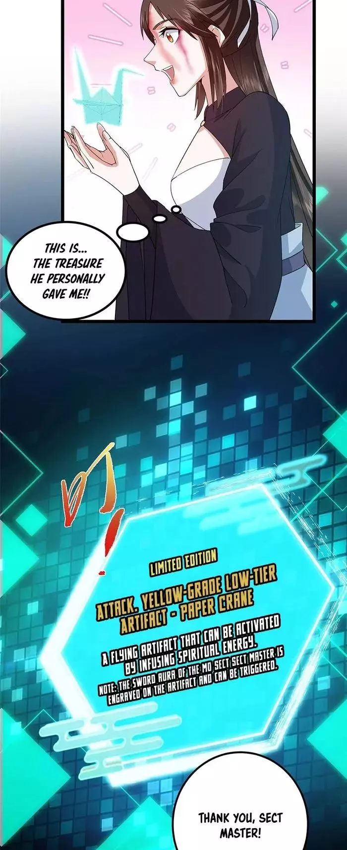 Manga page 39