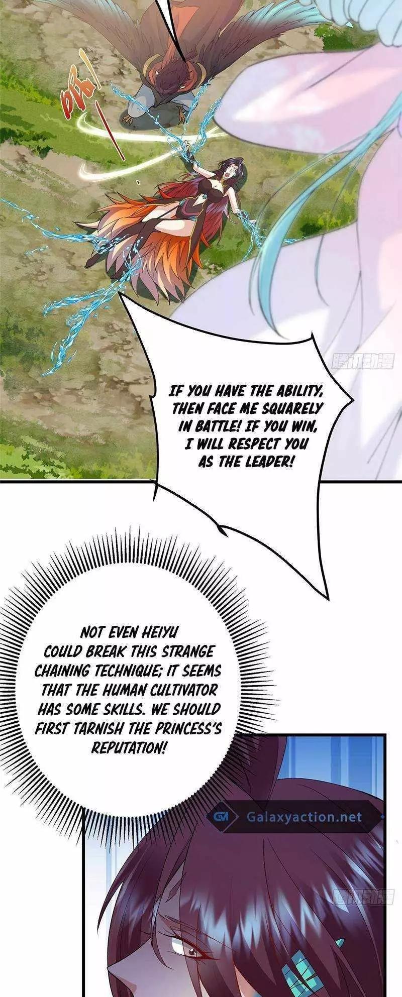 Manga page 10