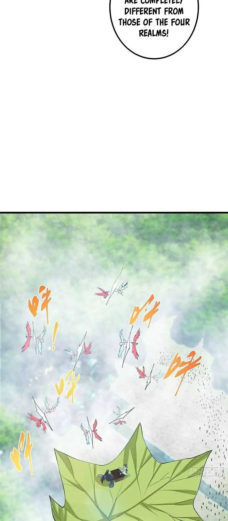 Manga page 33