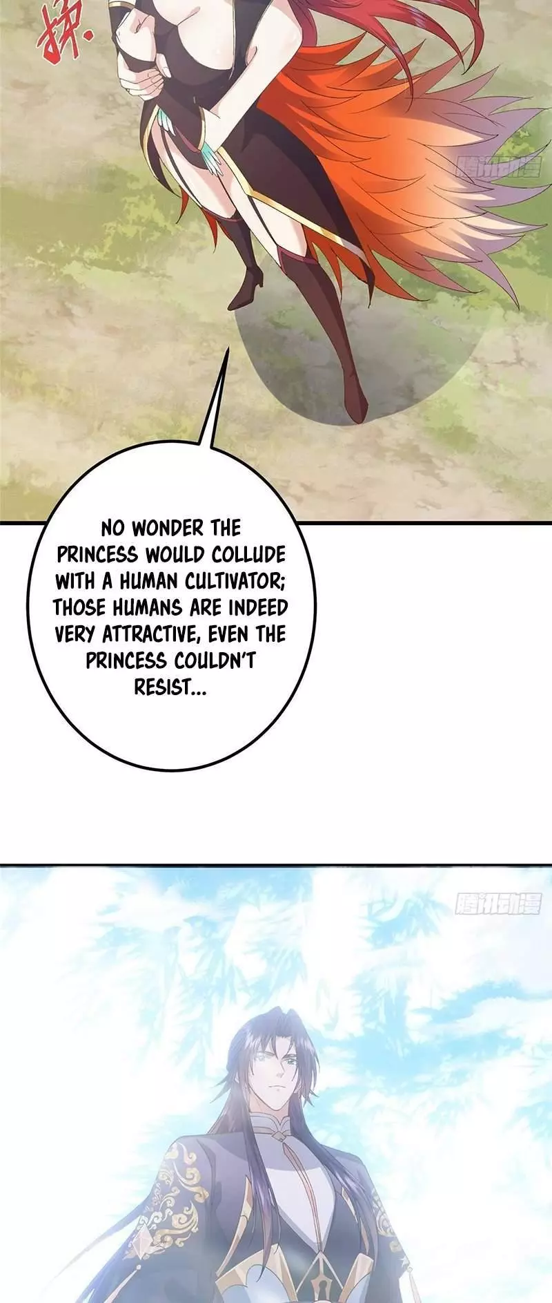 Manga page 21
