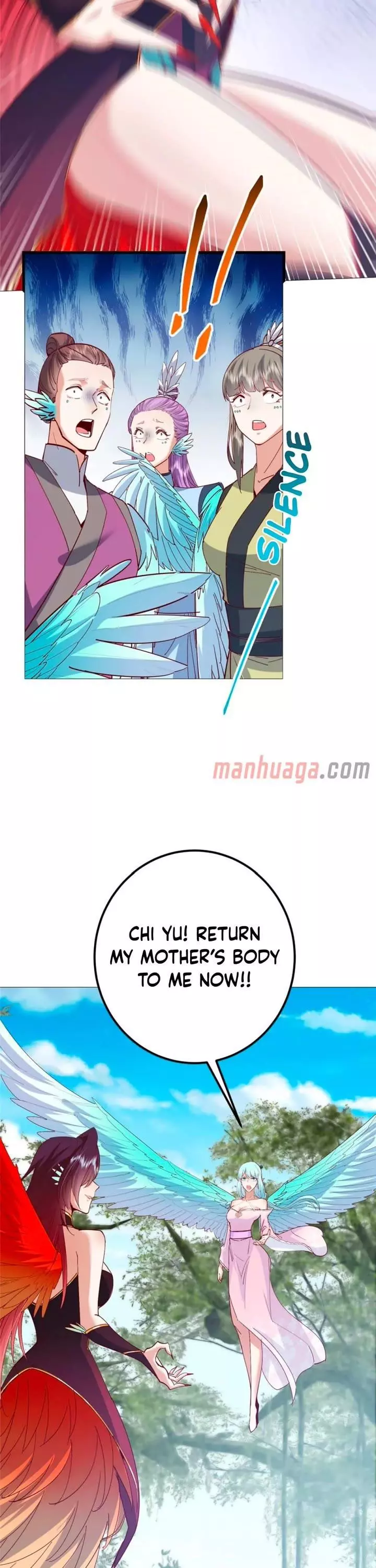 Manga page 11