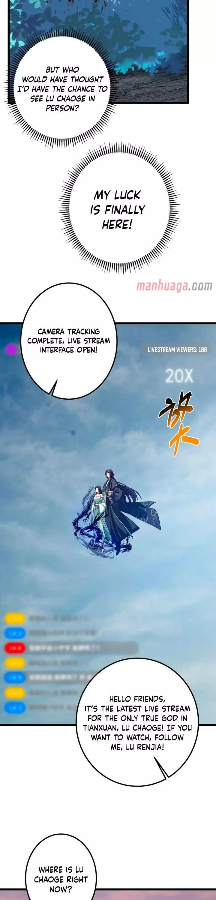Manga page 23