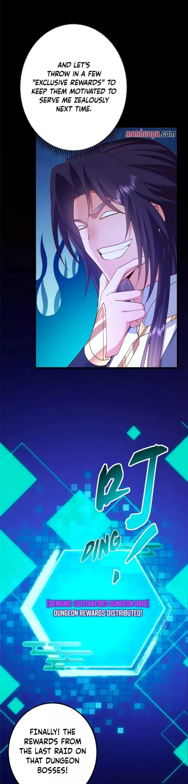 Manga page 11