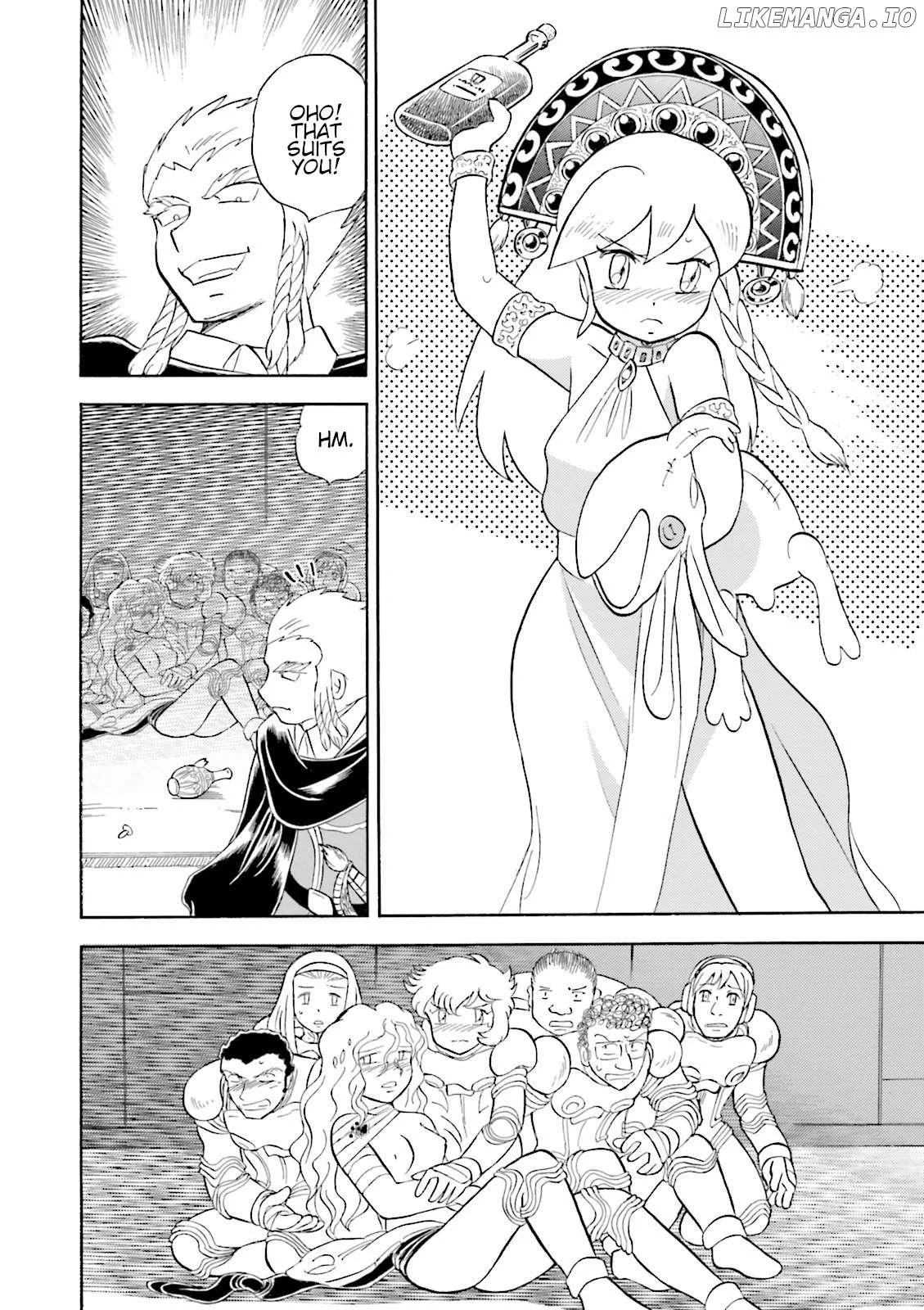 Manga page 10