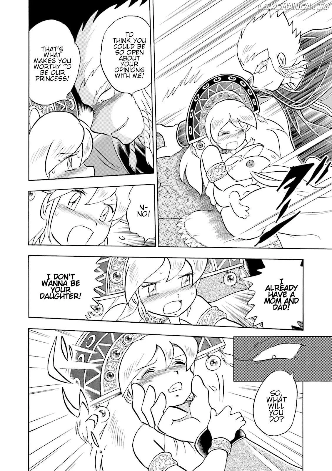 Manga page 22