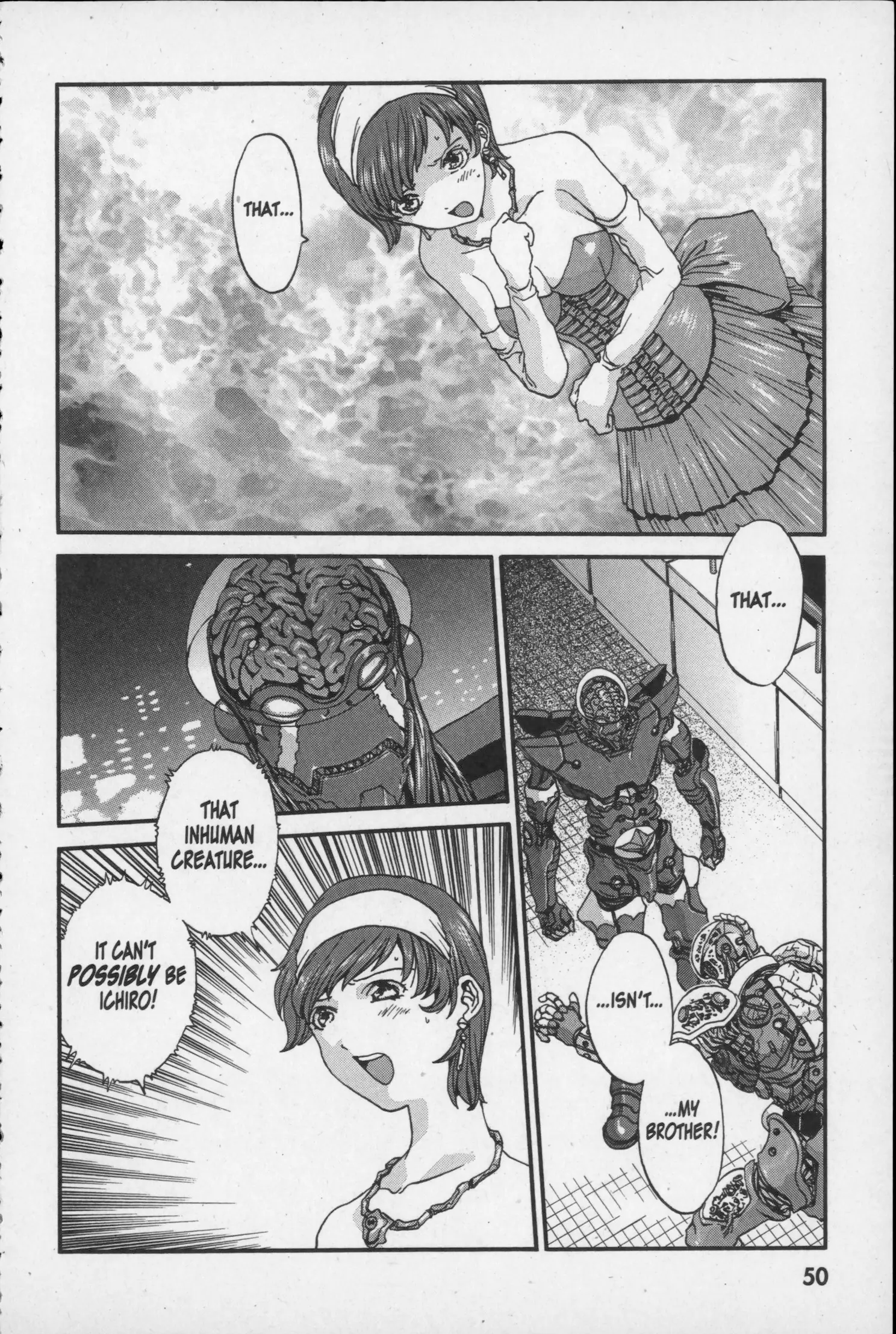 Manga page 14