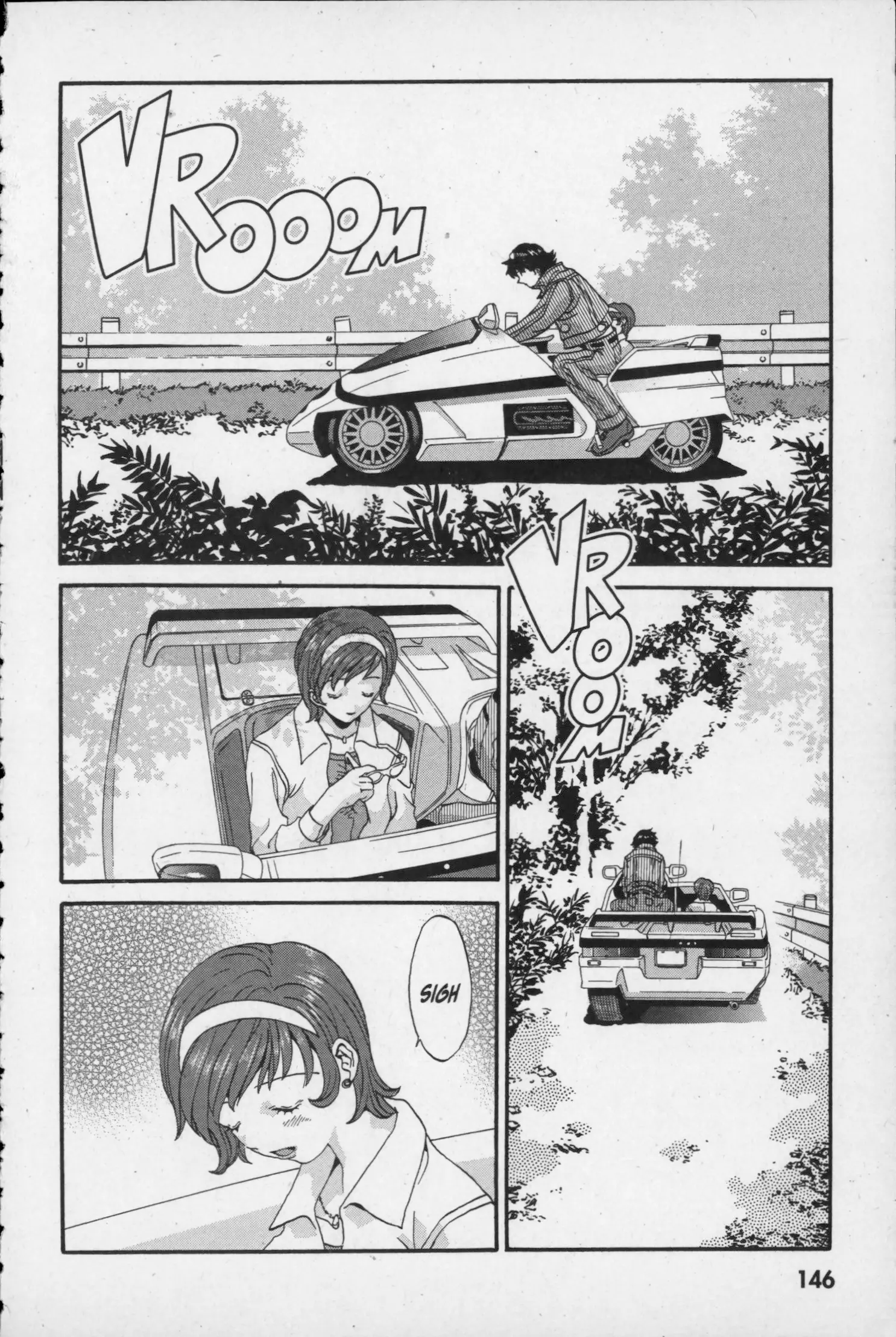 Manga page 40