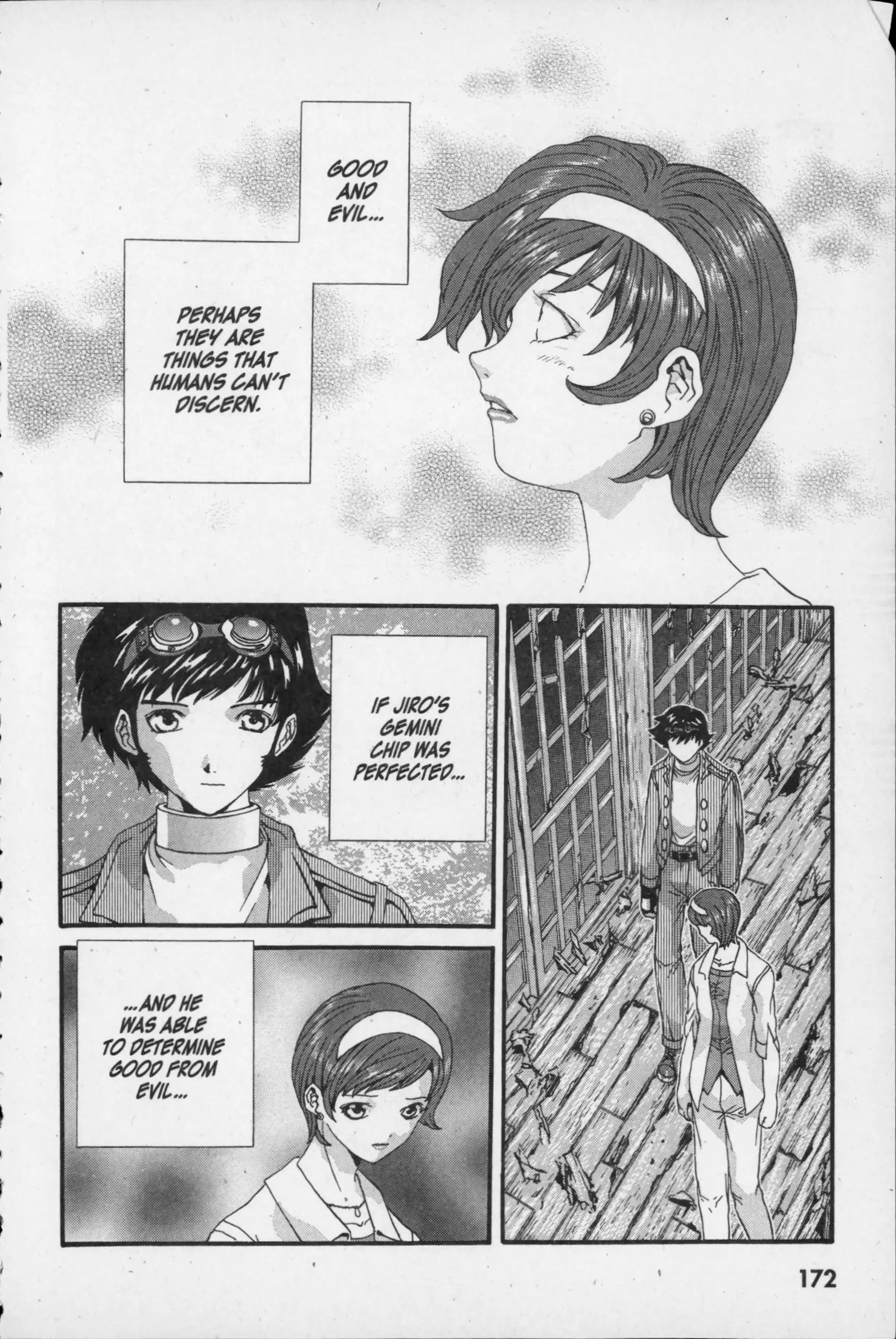 Manga page 19
