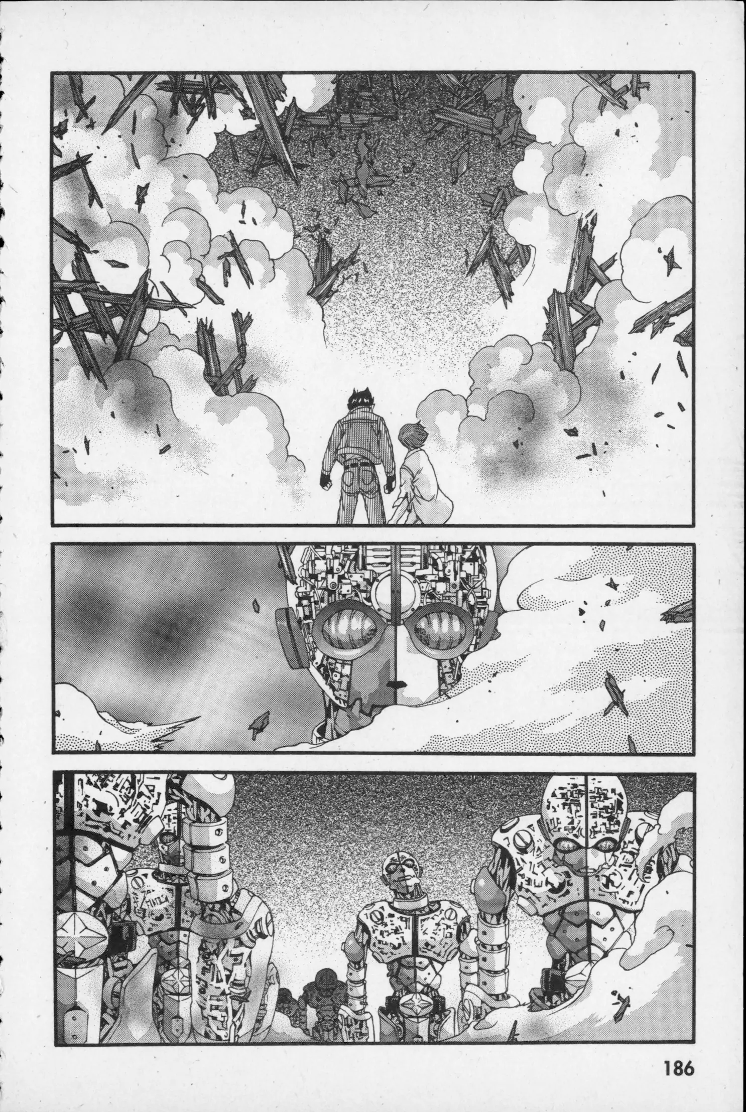 Manga page 33