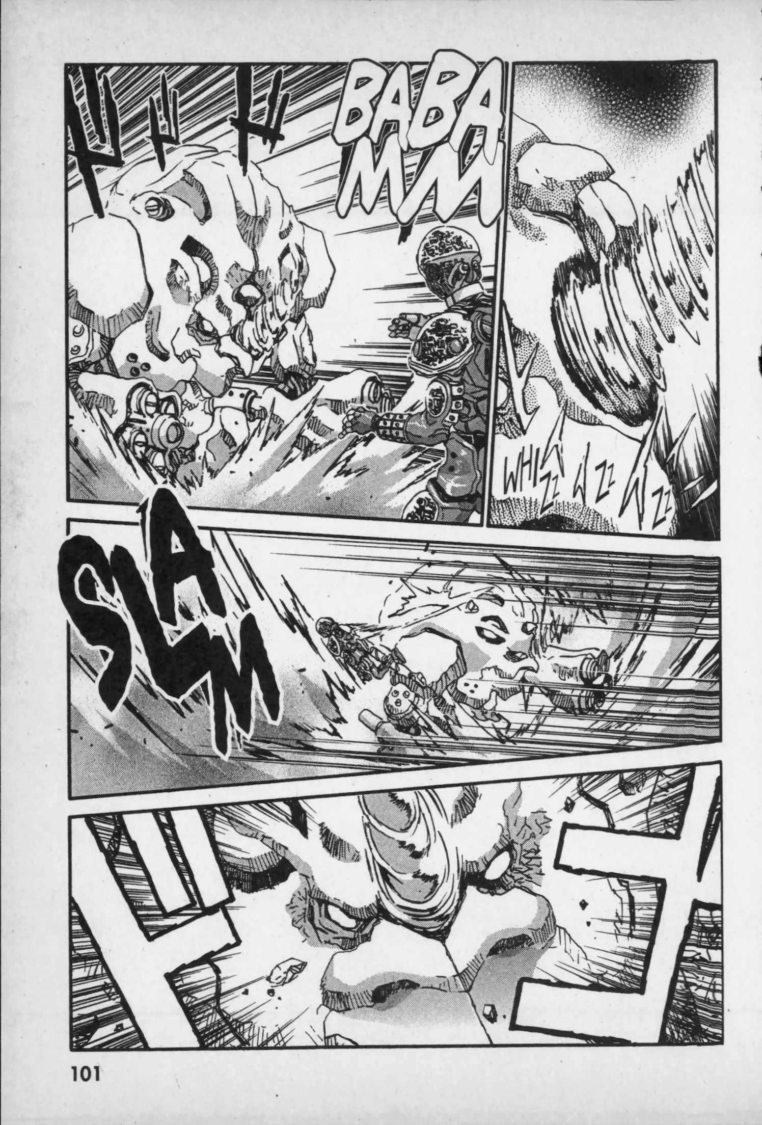 Manga page 42
