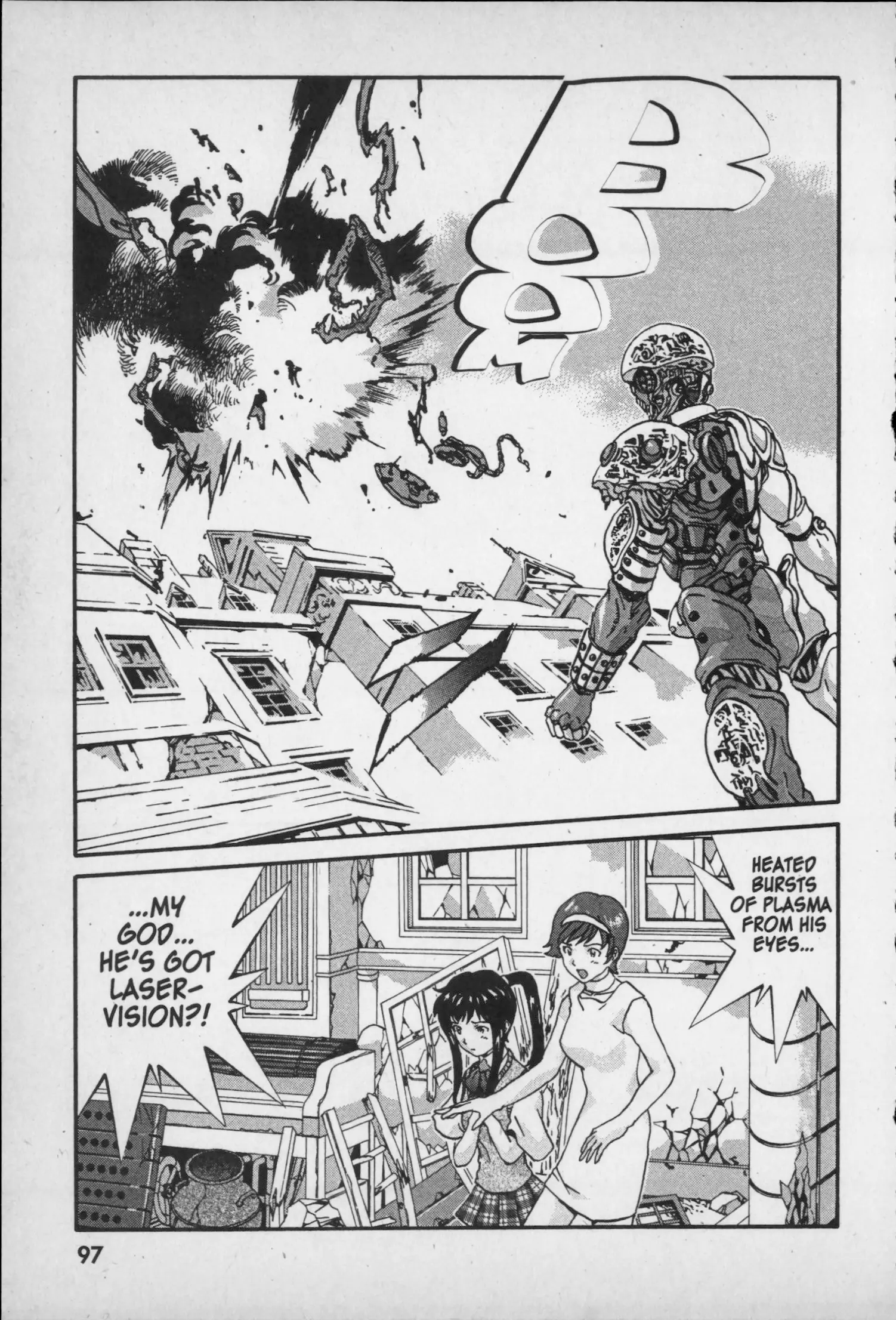 Manga page 38