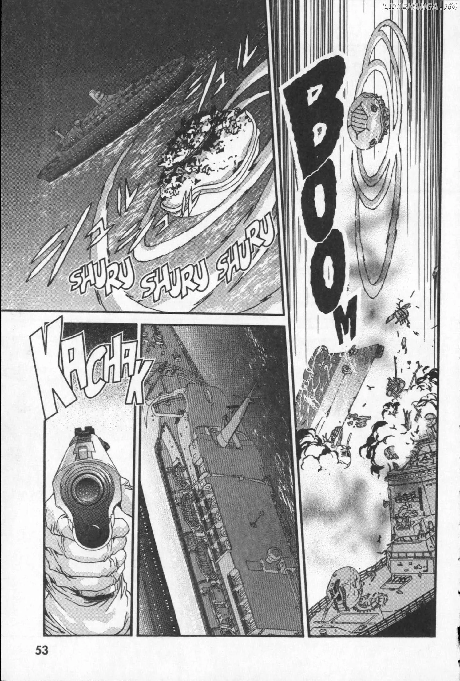 Manga page 11