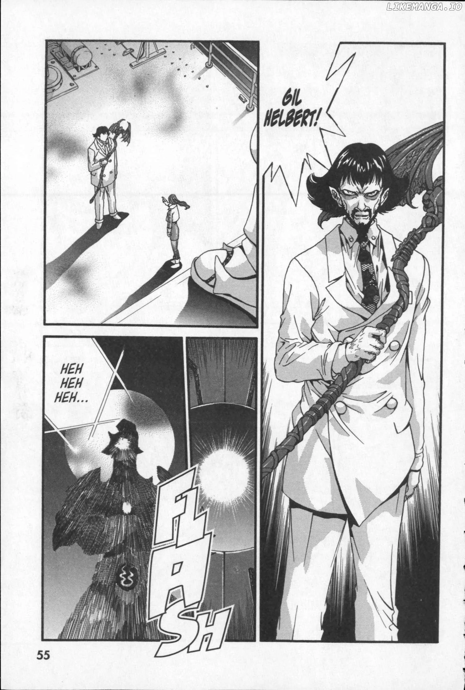 Manga page 13
