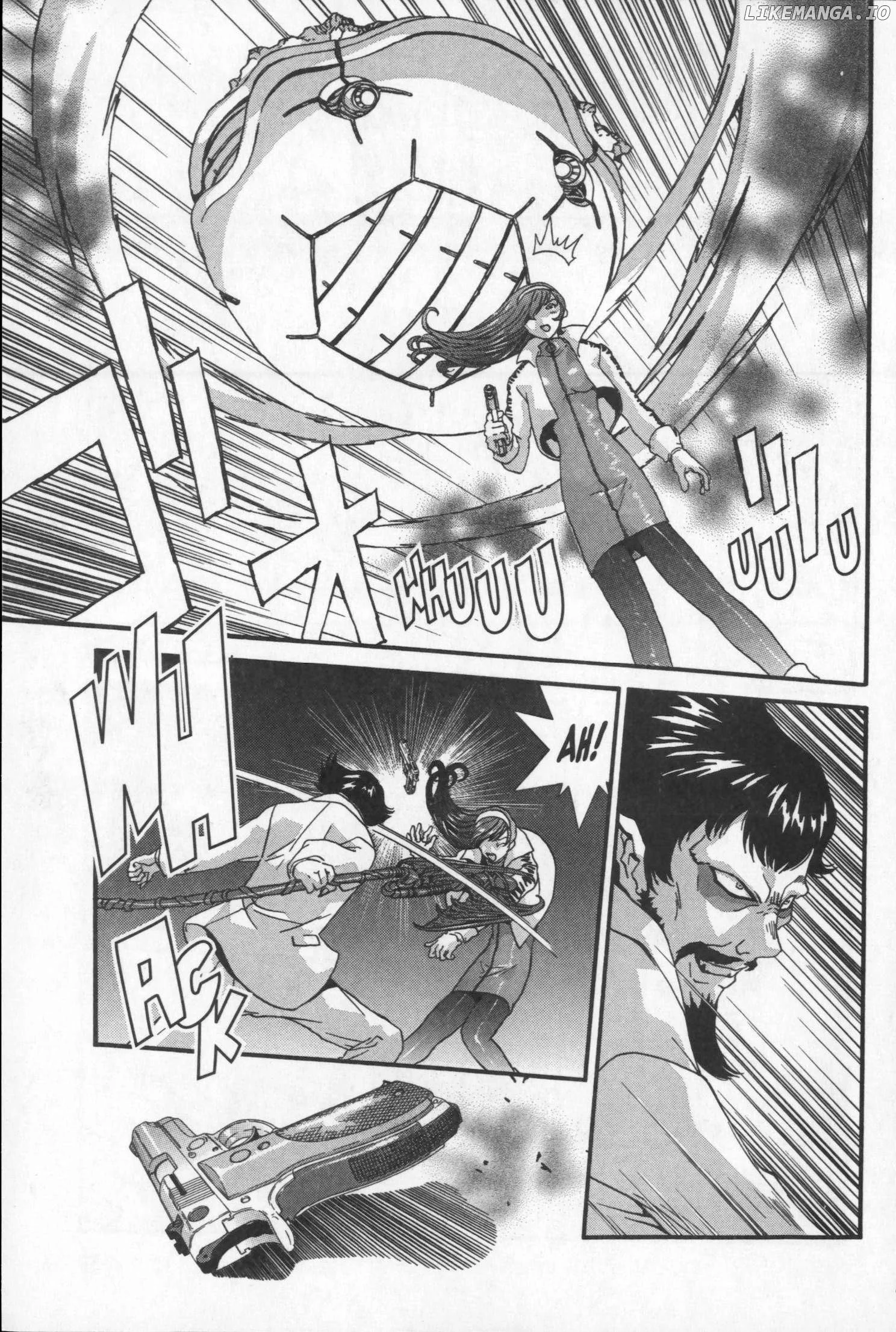 Manga page 15