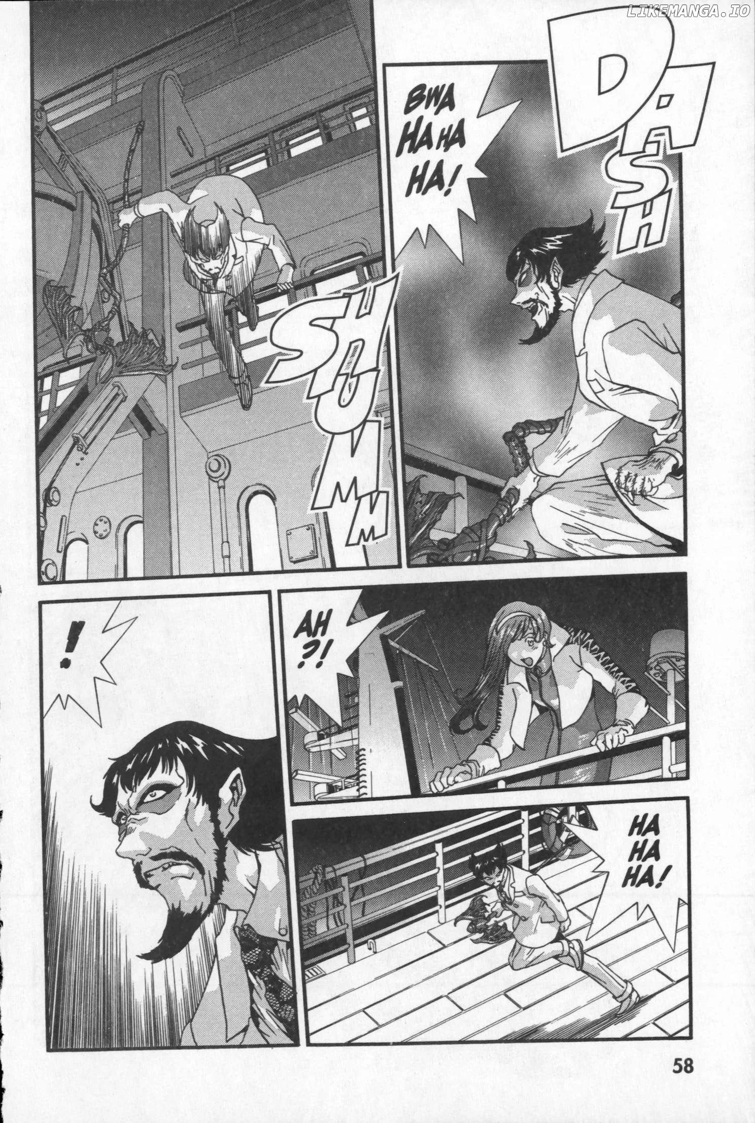 Manga page 16