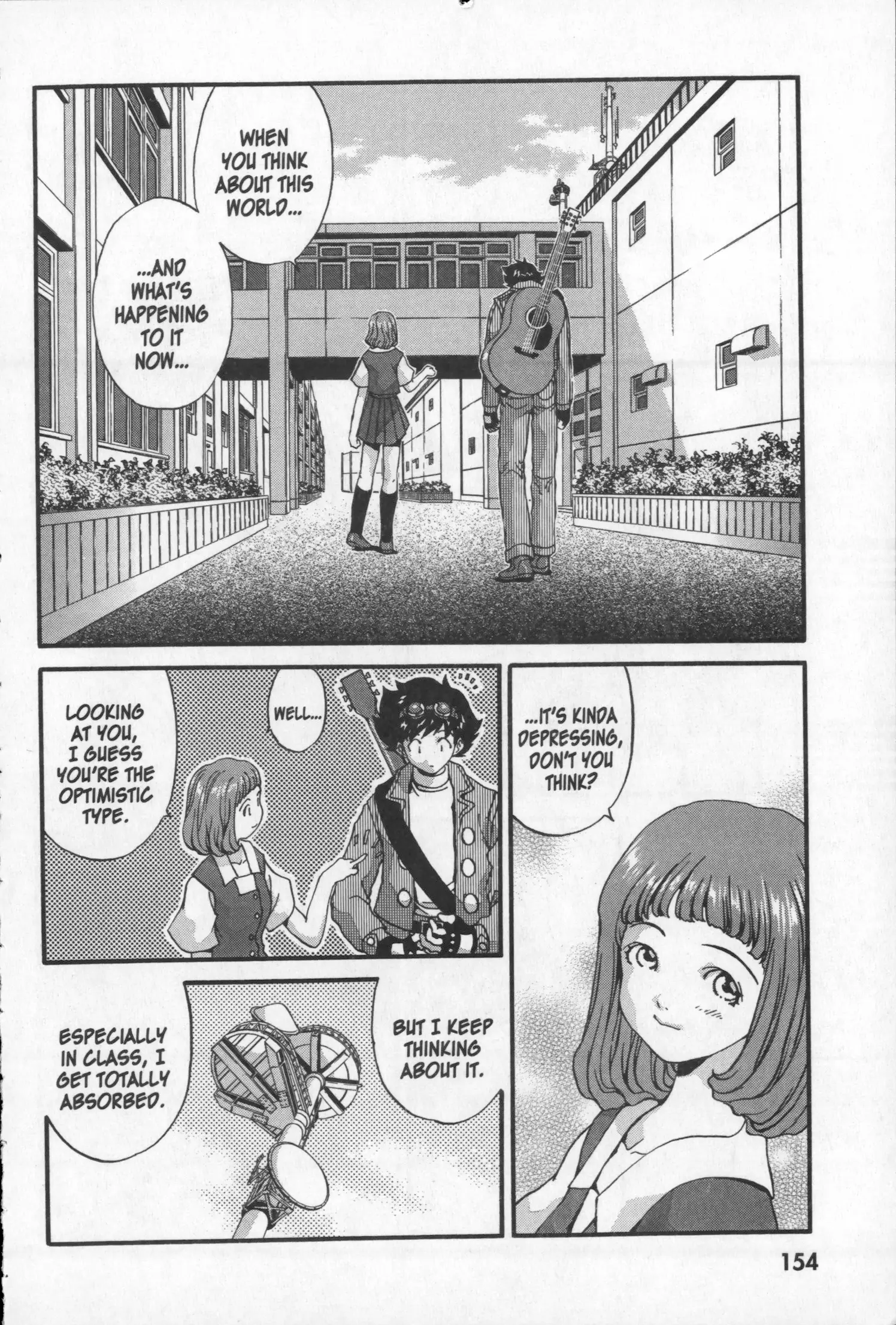 Manga page 18