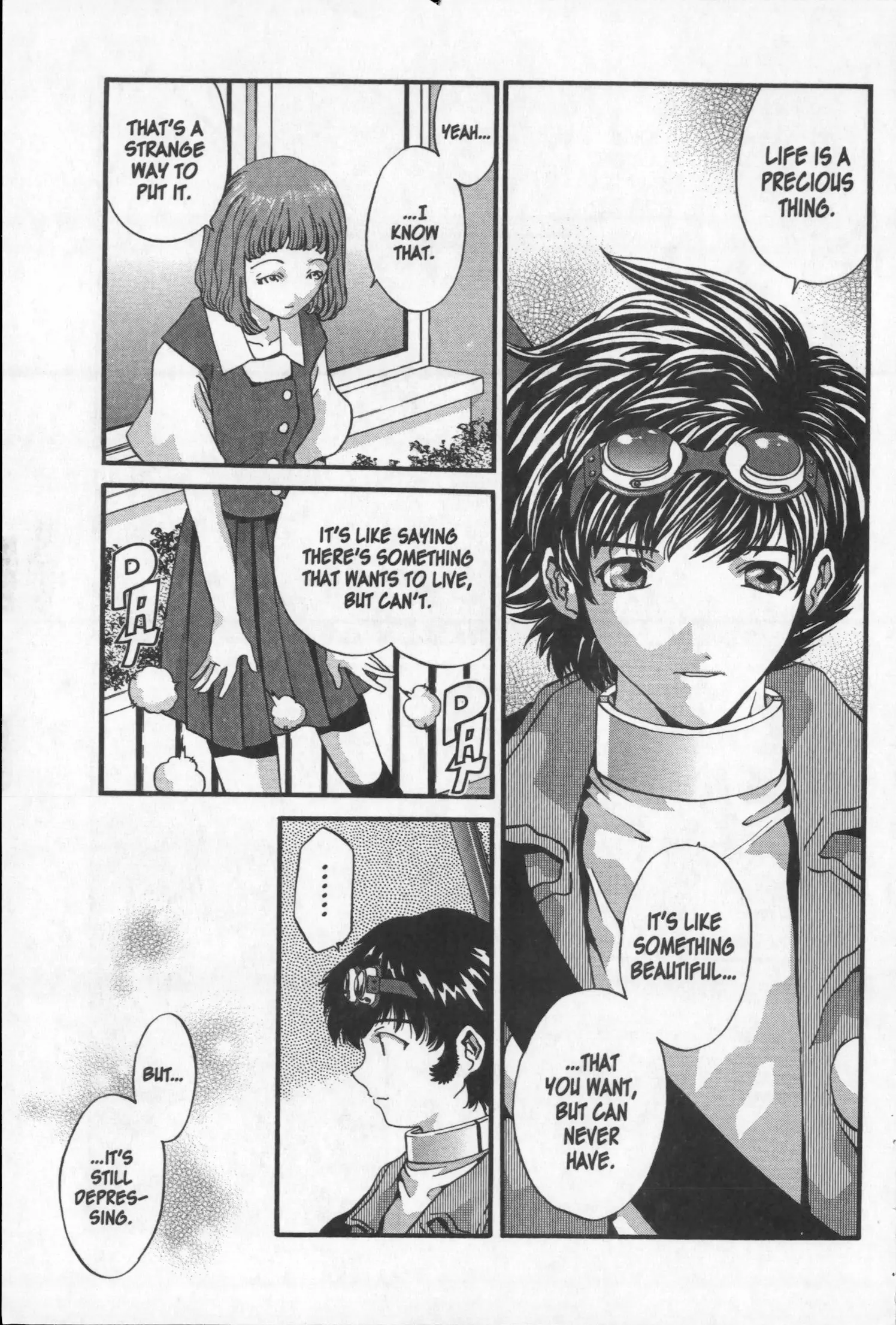 Manga page 17
