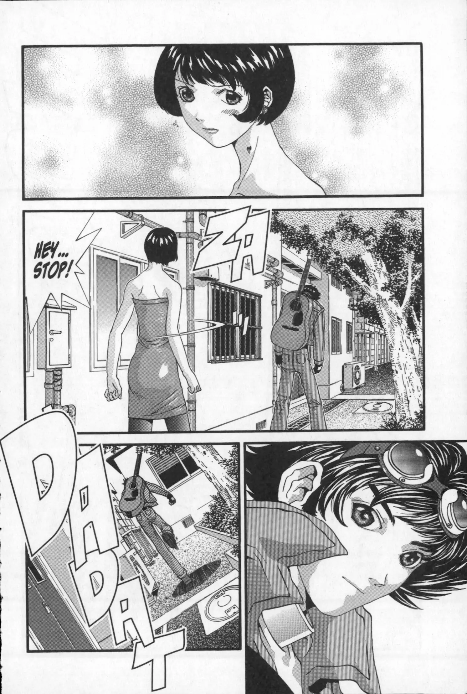 Manga page 38