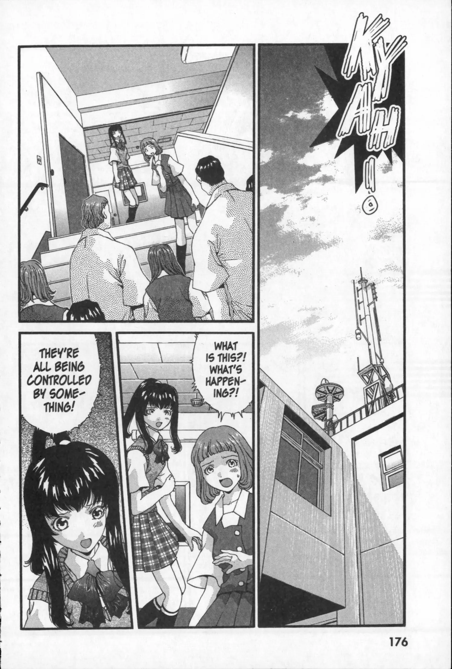 Manga page 40