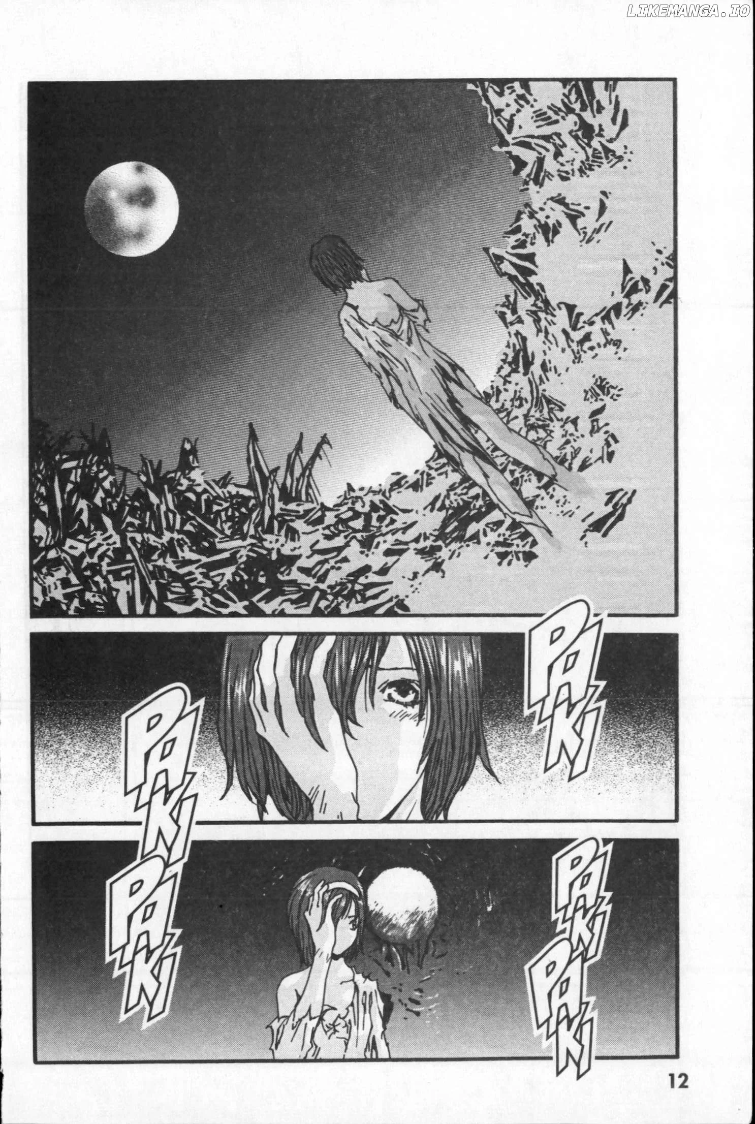 Manga page 13