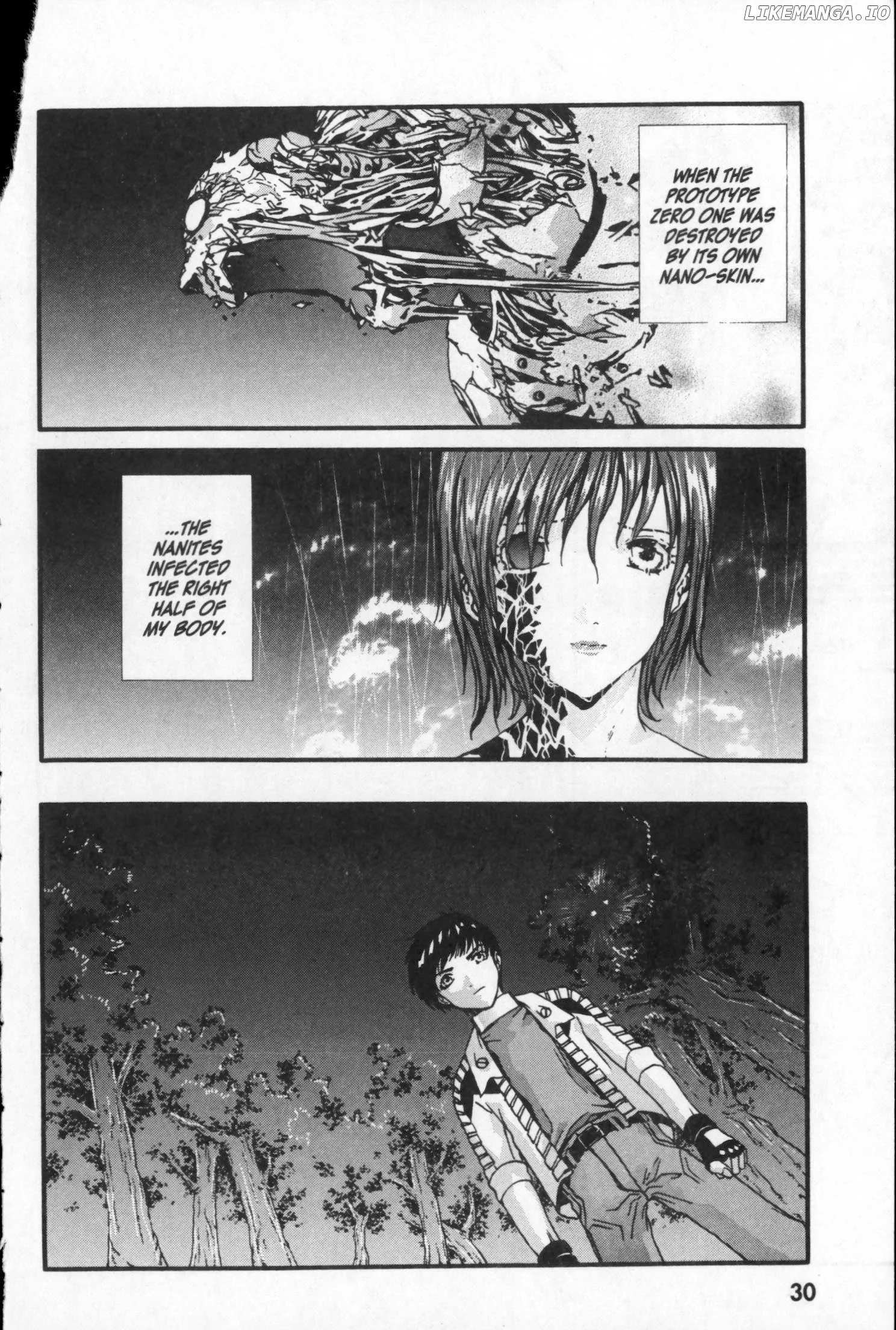 Manga page 31