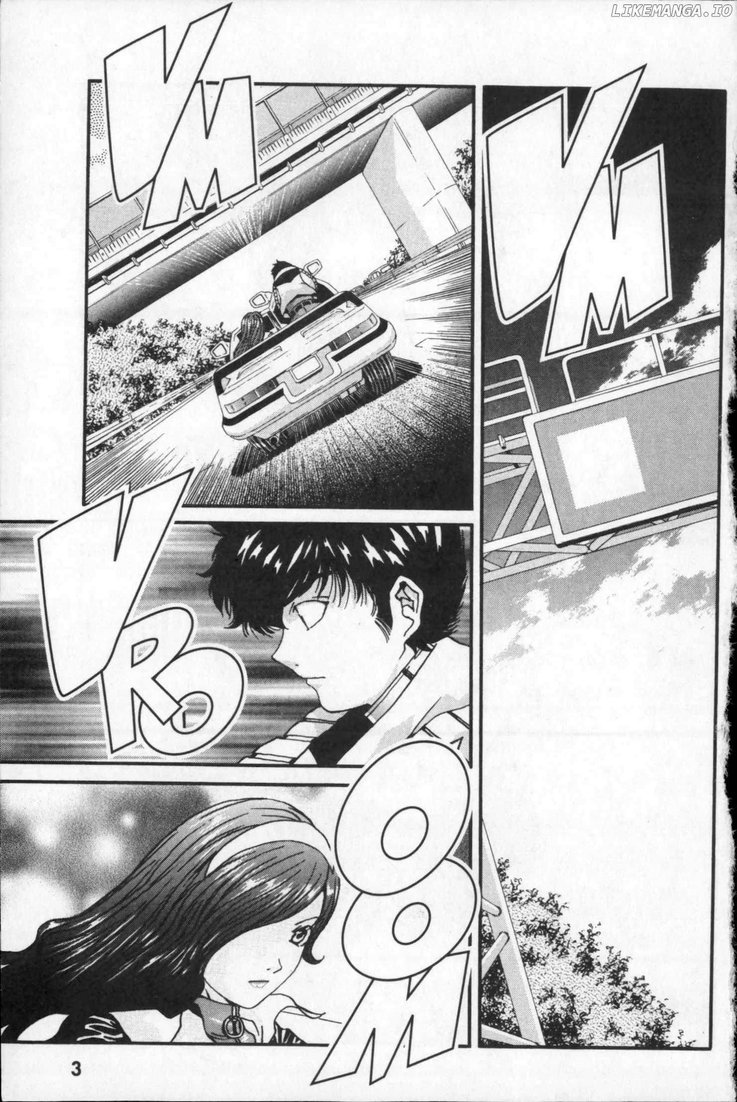 Manga page 4