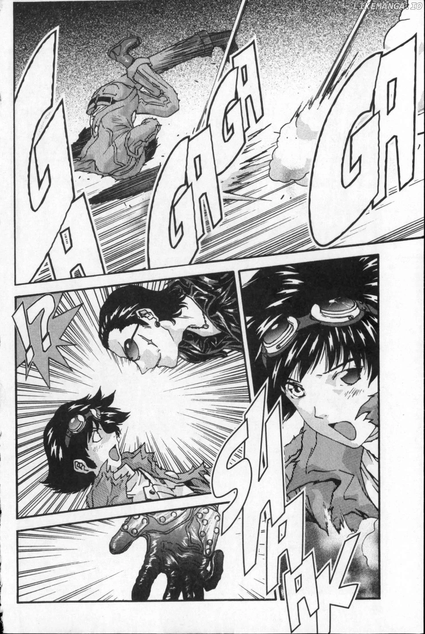 Manga page 15