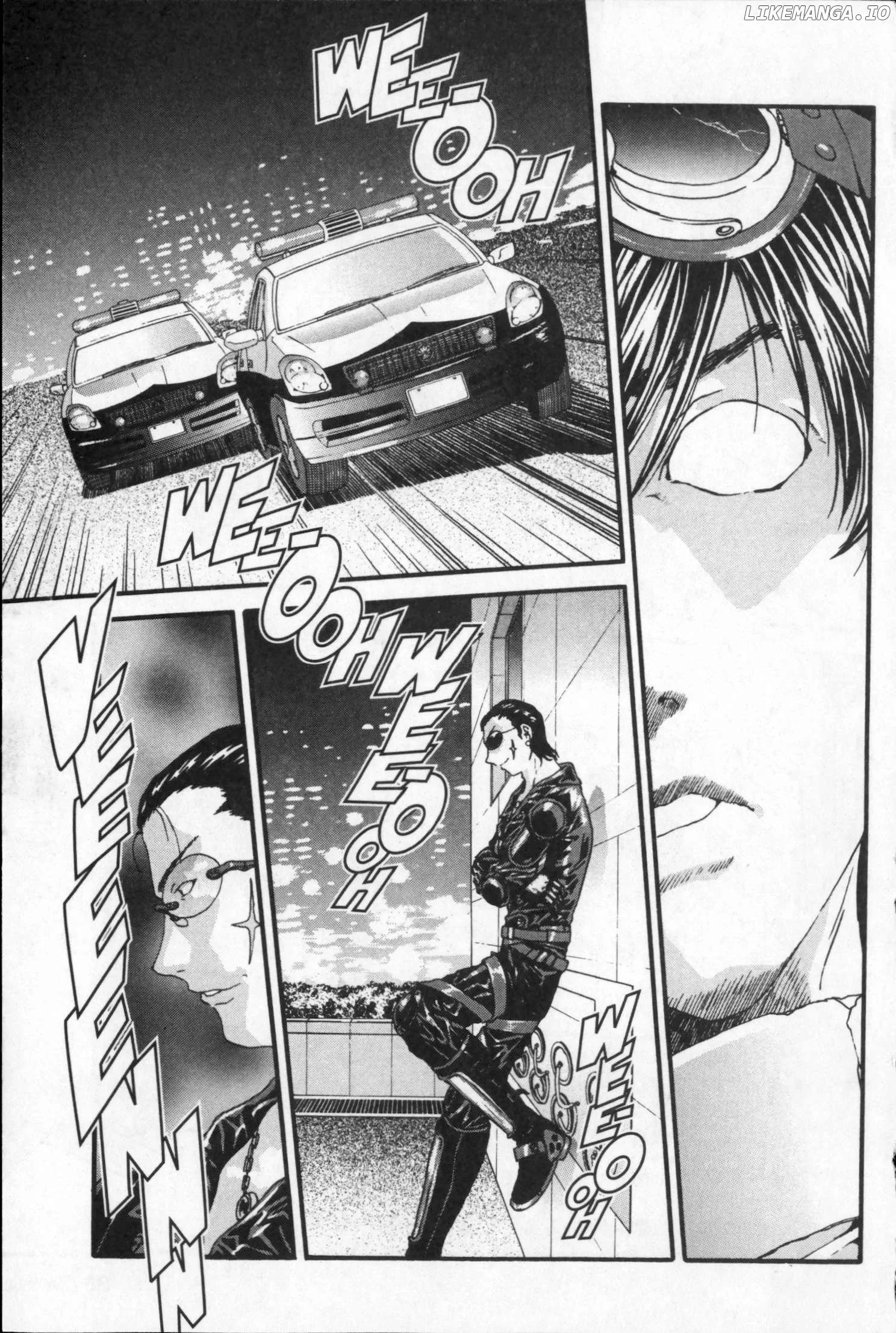 Manga page 20