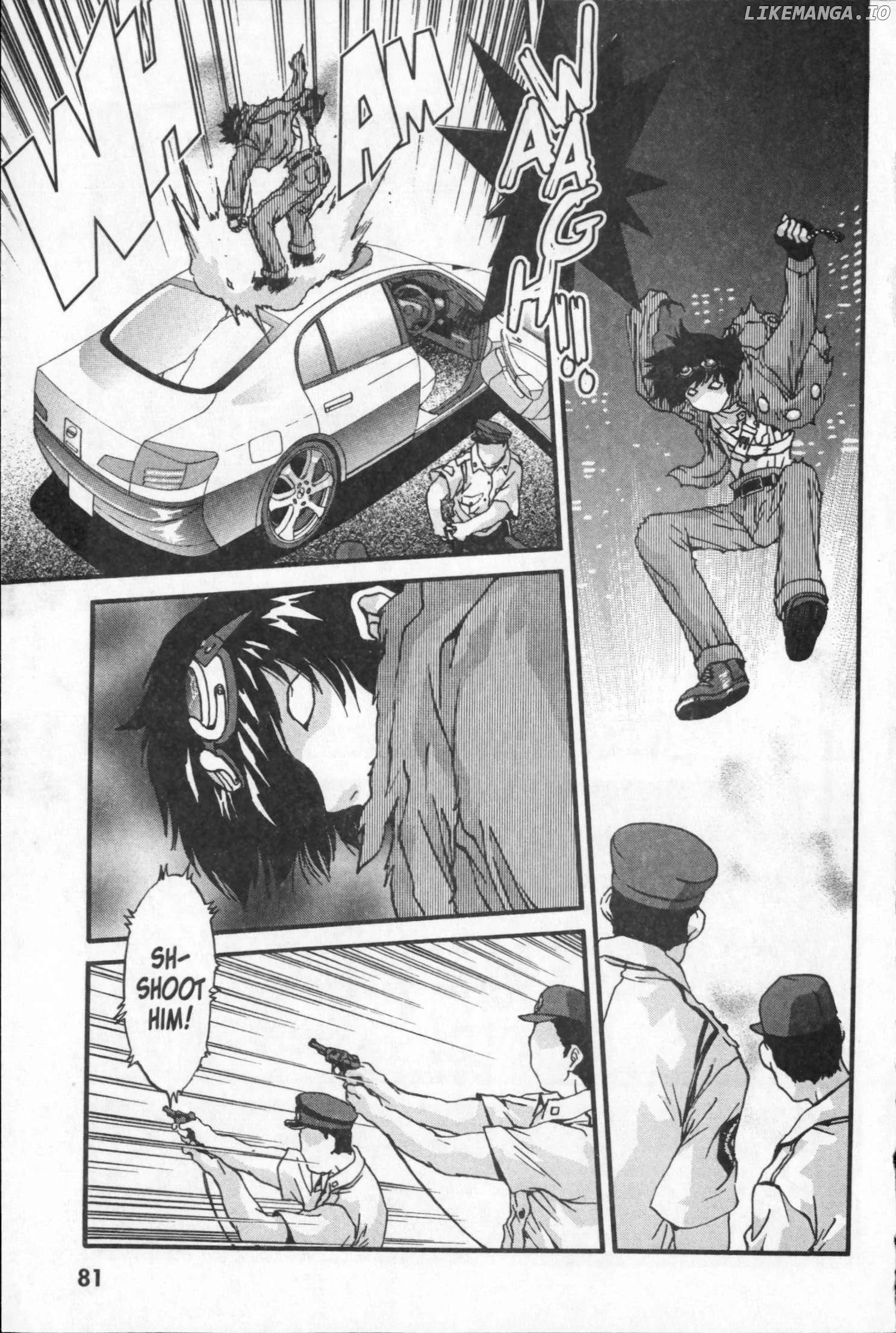 Manga page 22