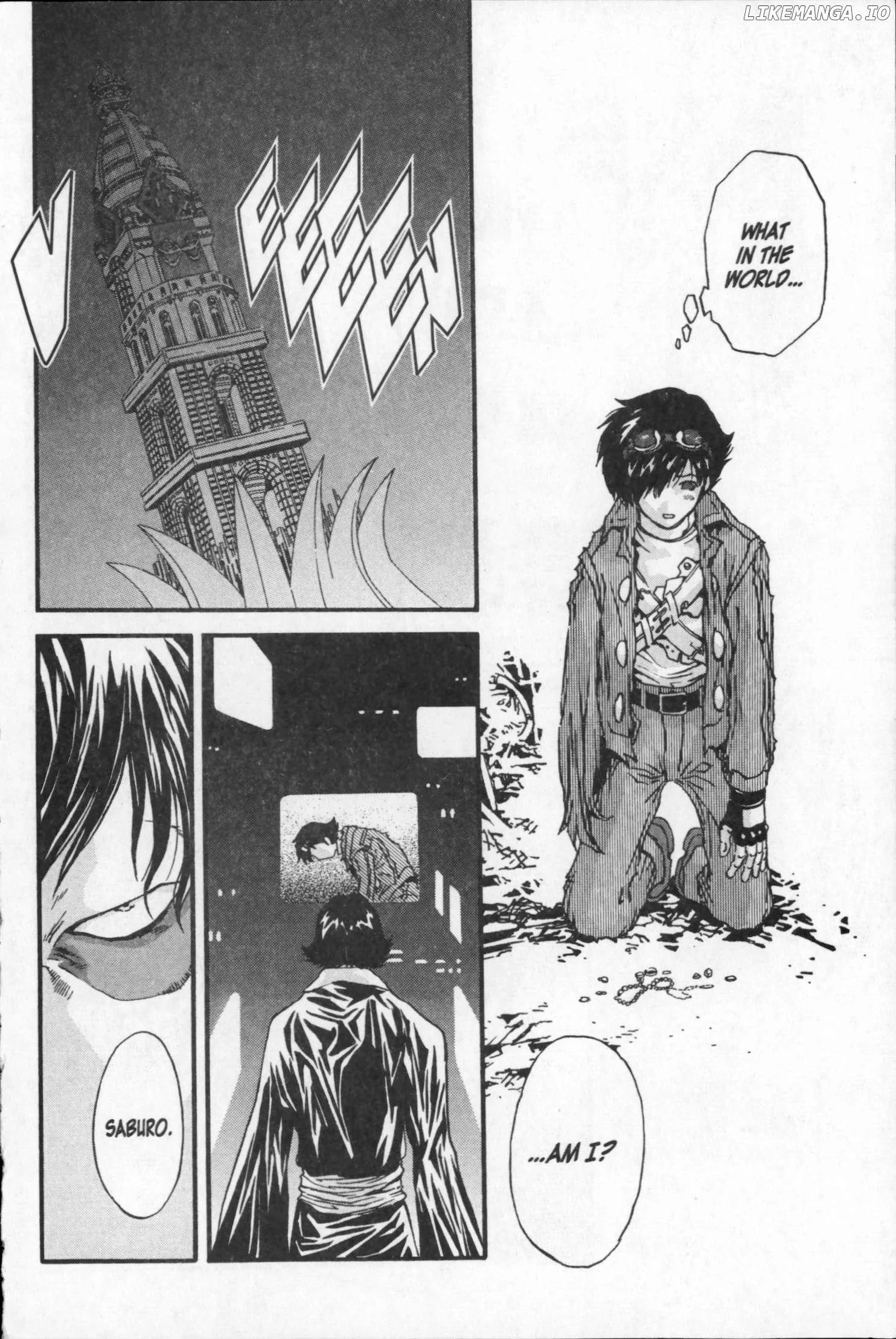 Manga page 25