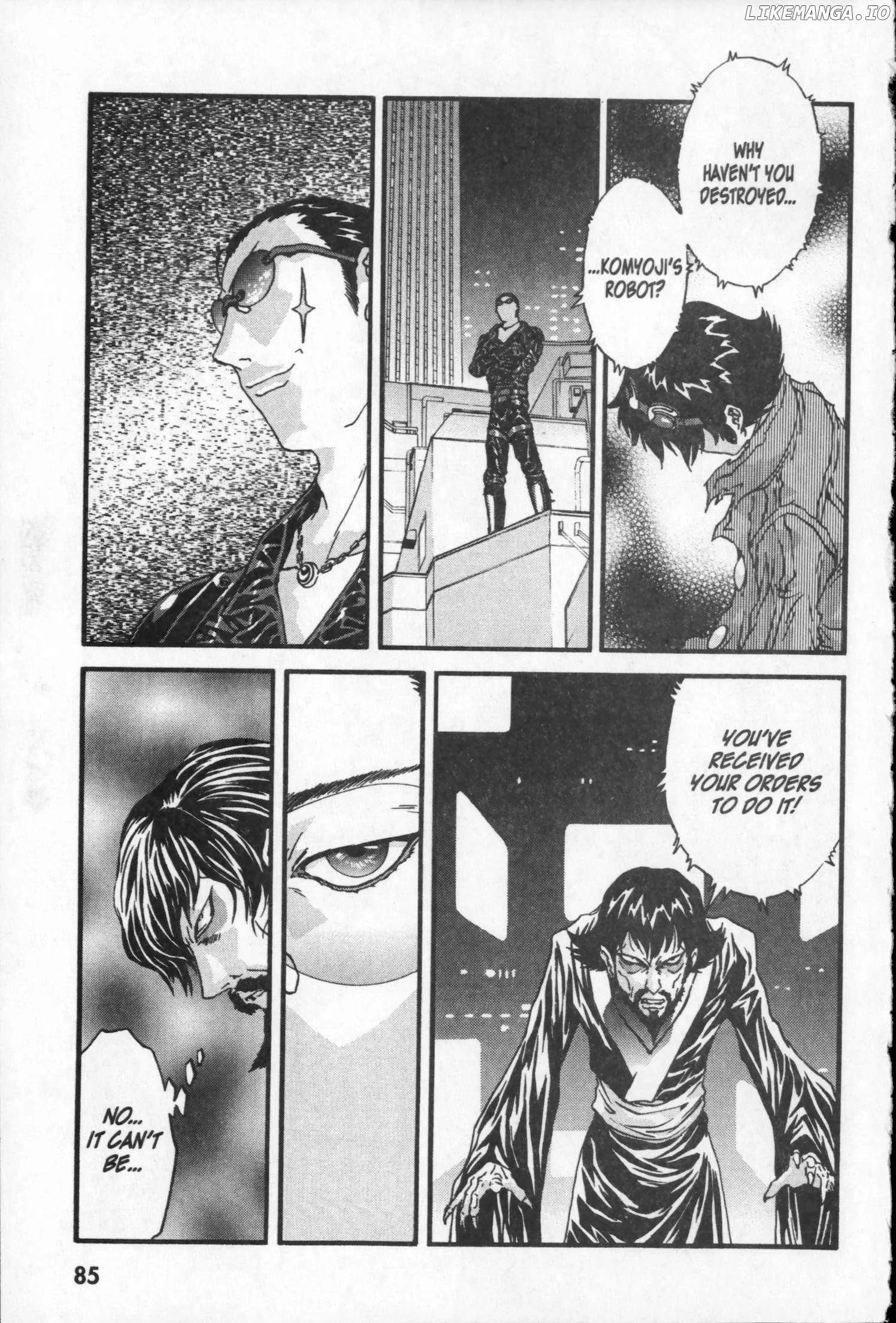 Manga page 26