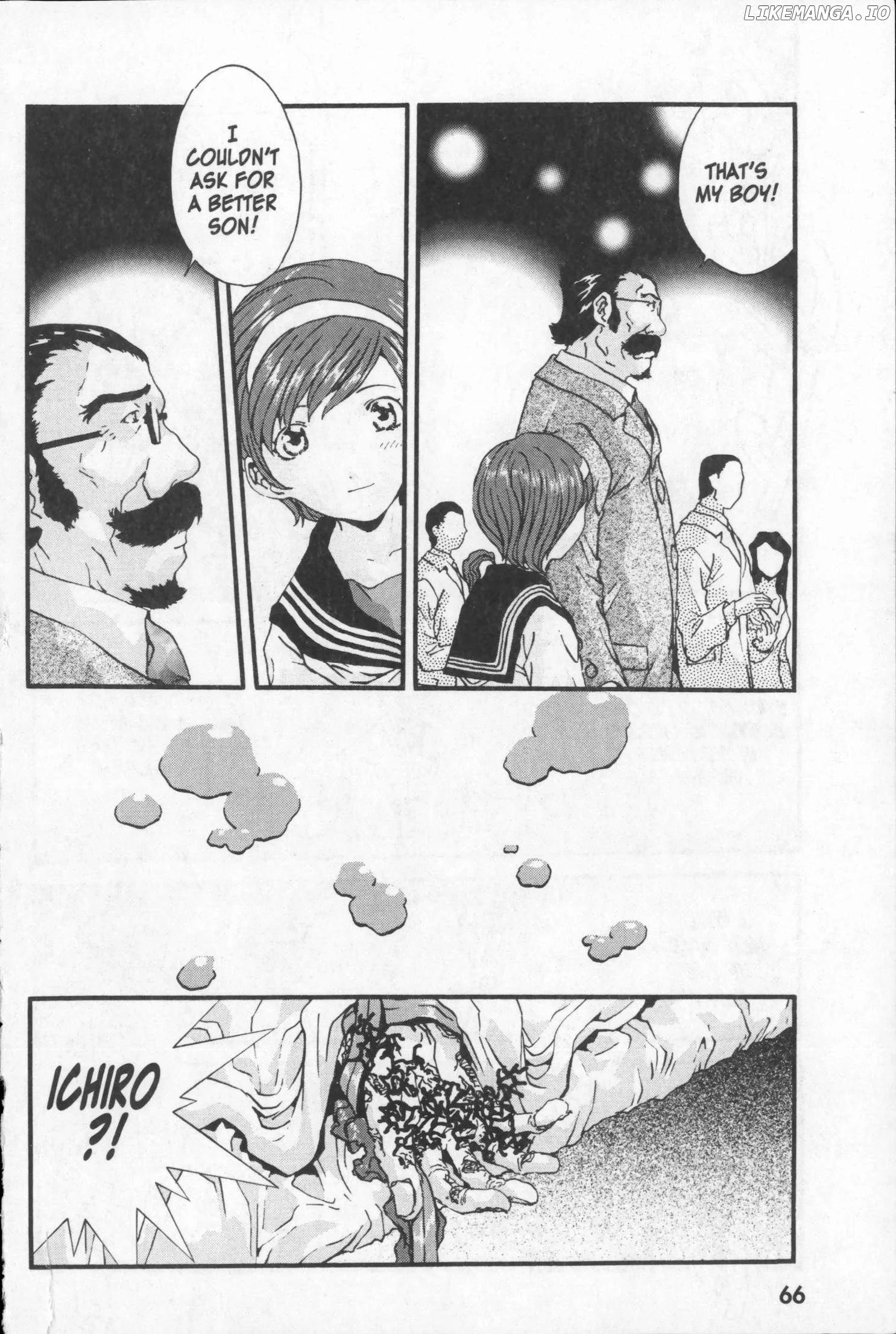 Manga page 7