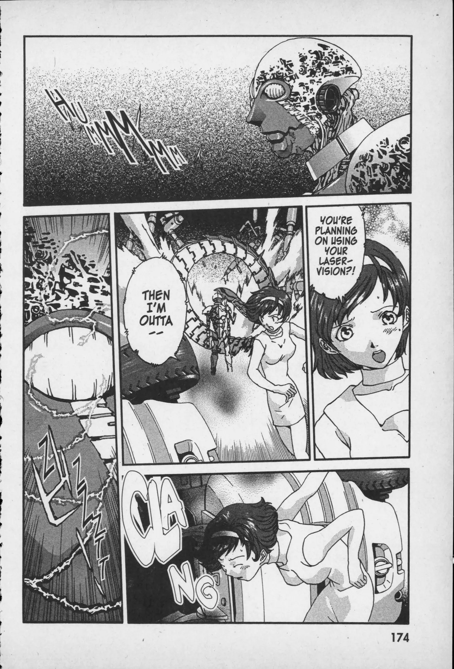 Manga page 10