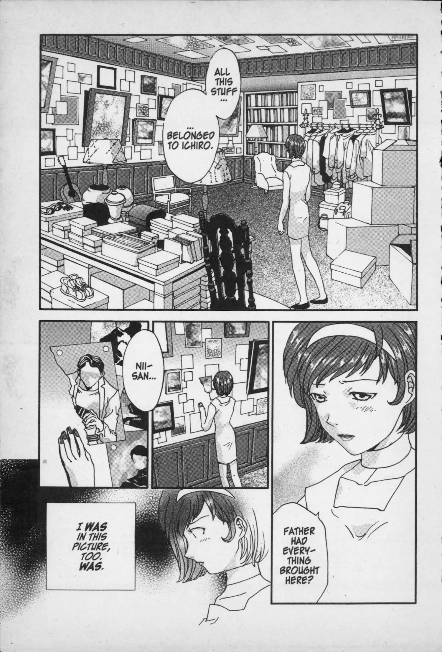 Manga page 23